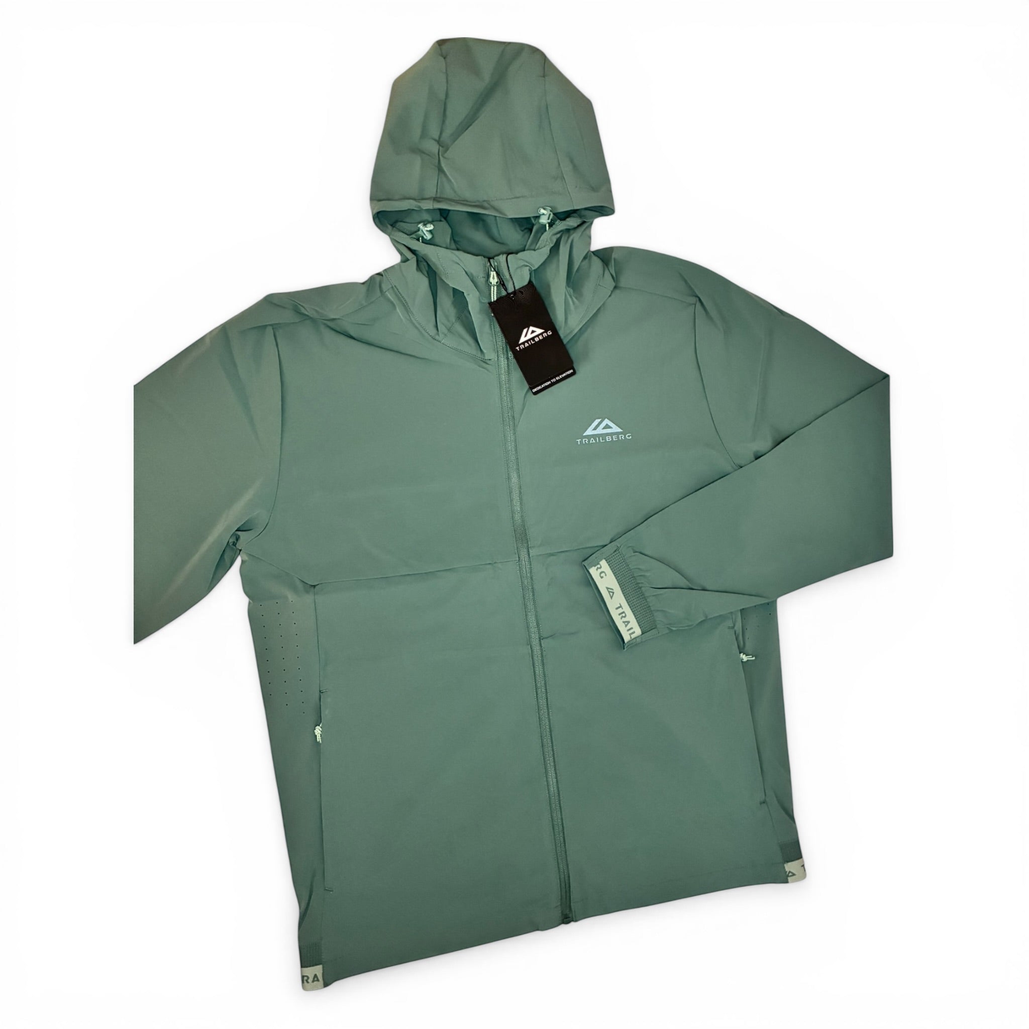 Trailberg Frontier 3.0 Tracksuit Set