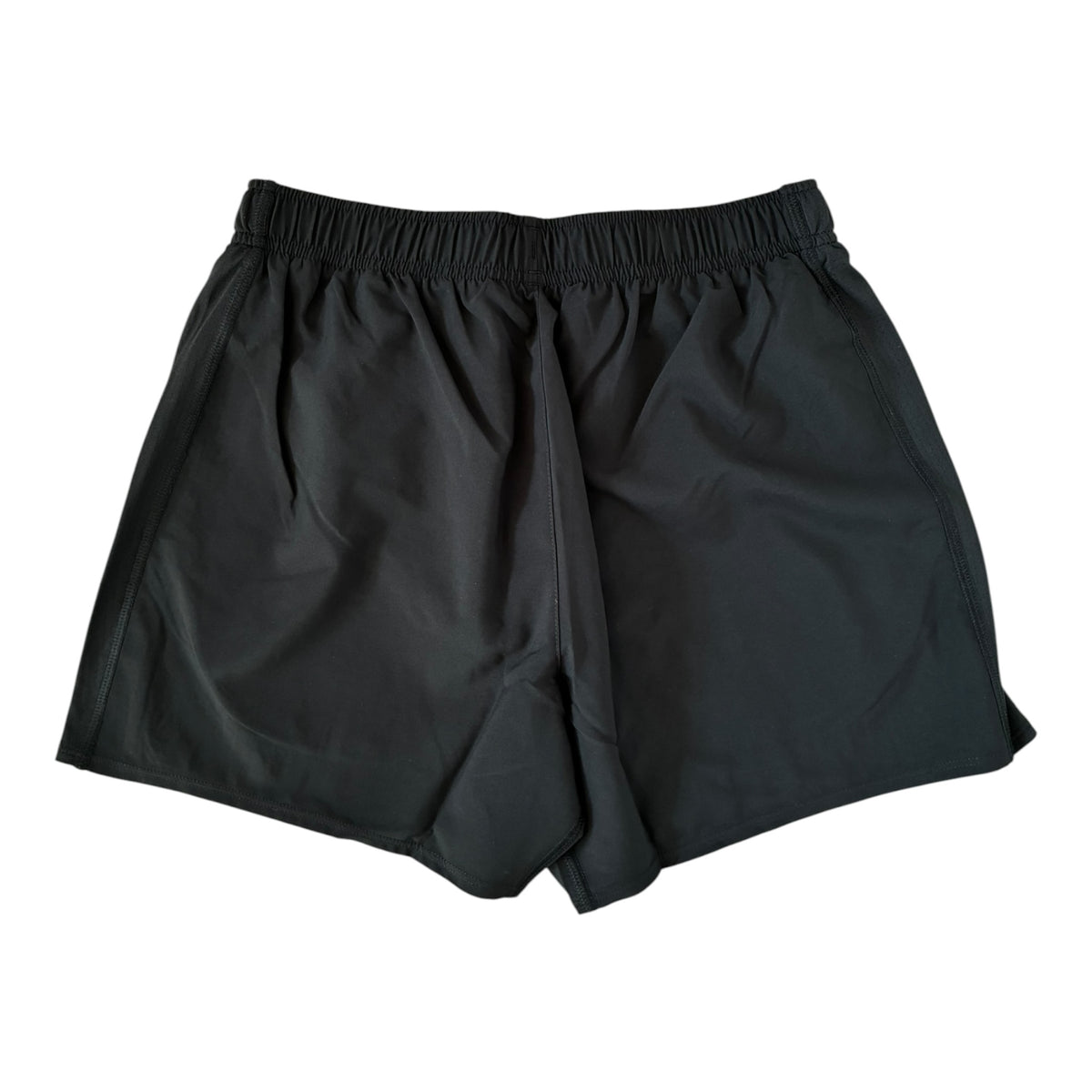 Asics Fujitrail T-Shirt & Core 5 Inch Shorts Set