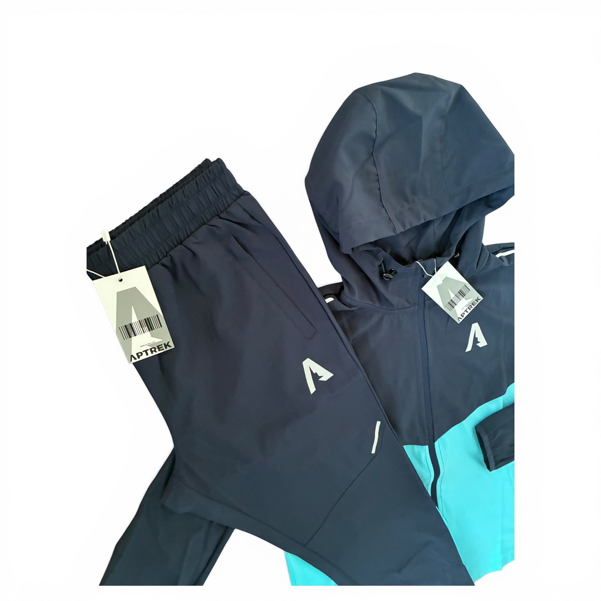 Aptrek Peak Tracksuit Set