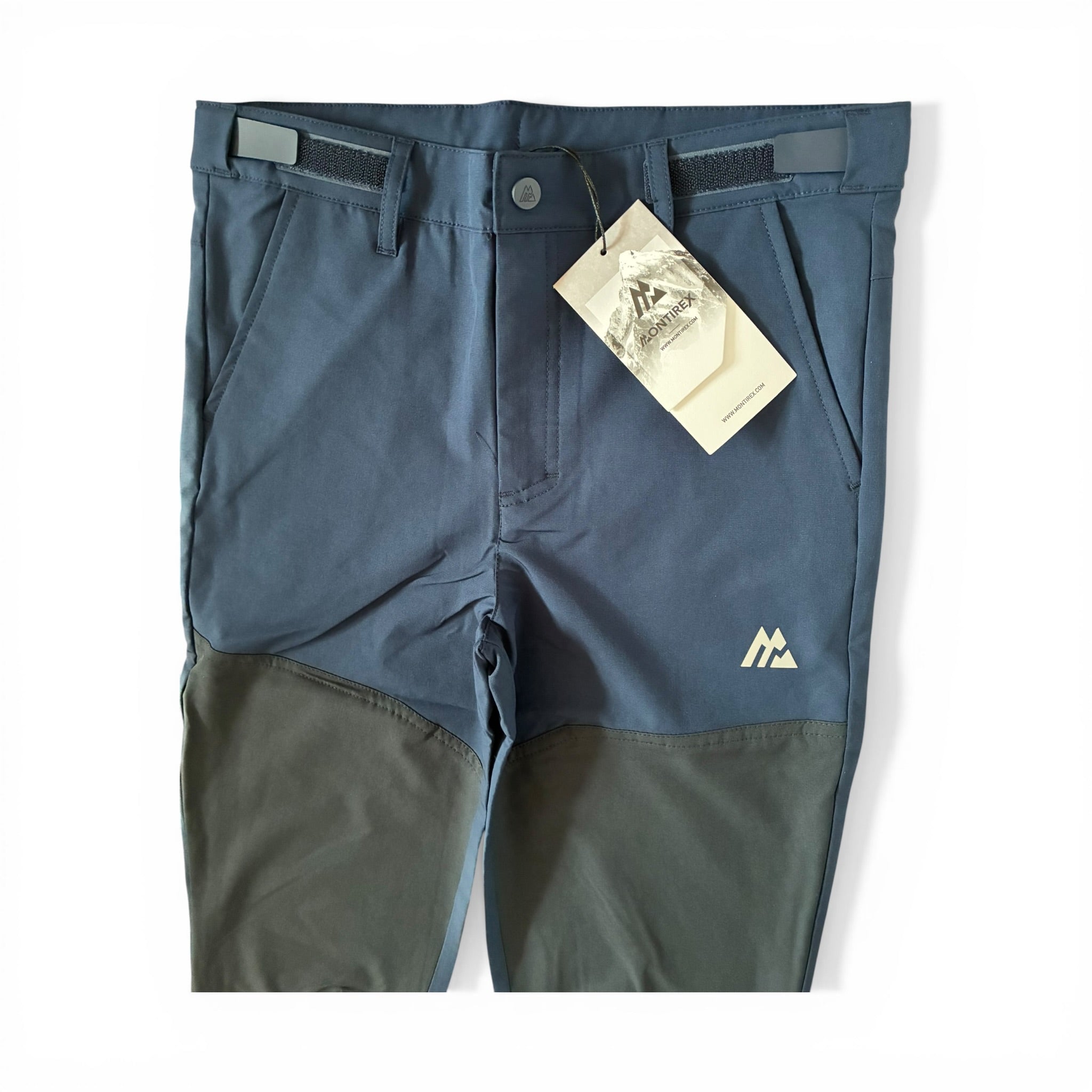 Montirex Junior Storm Outdoor Pants