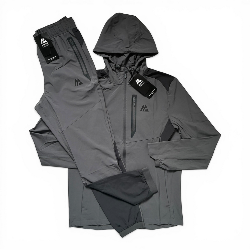 Montirex Lumos 2.0 Tracksuit Set