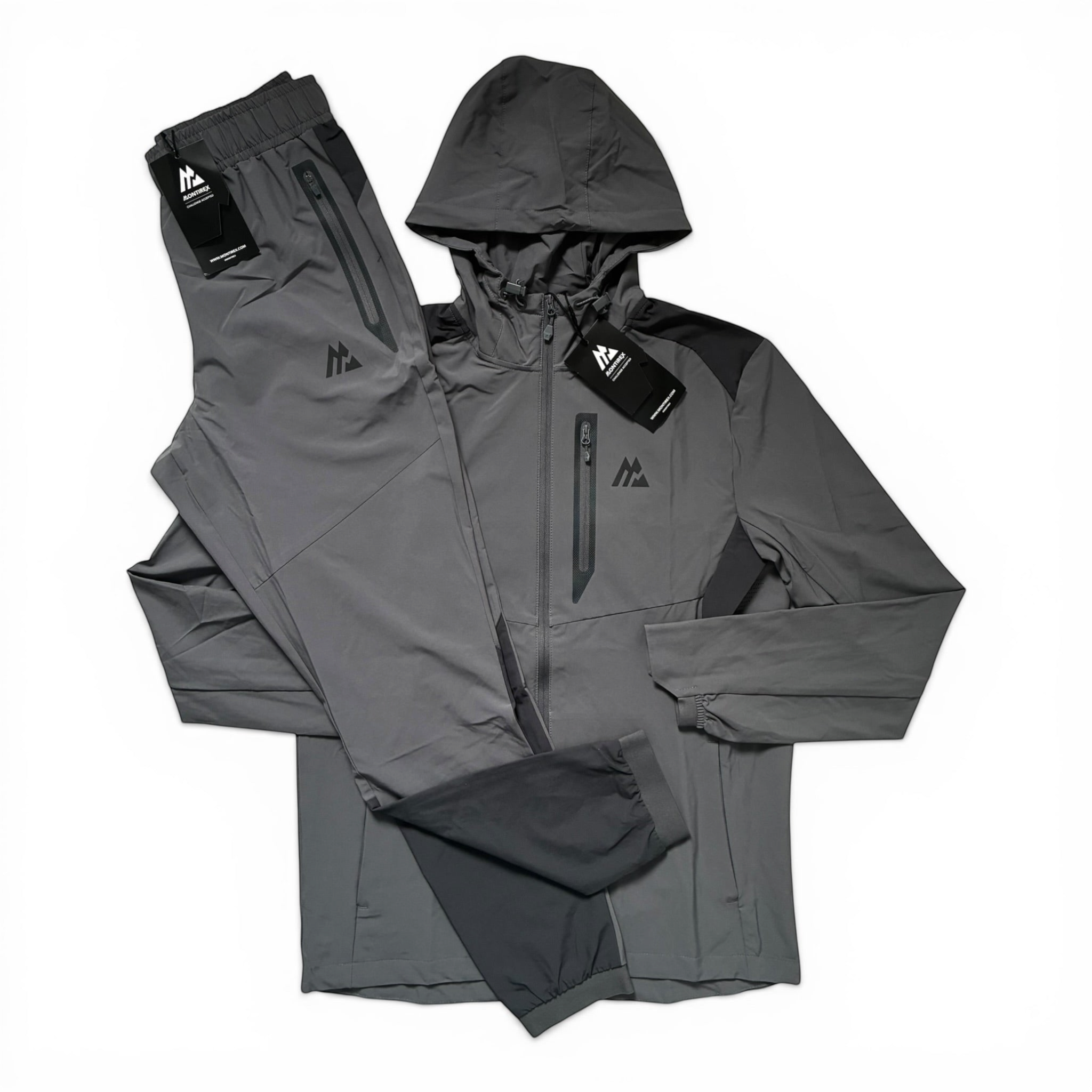 Montirex Lumos 2.0 Tracksuit Set