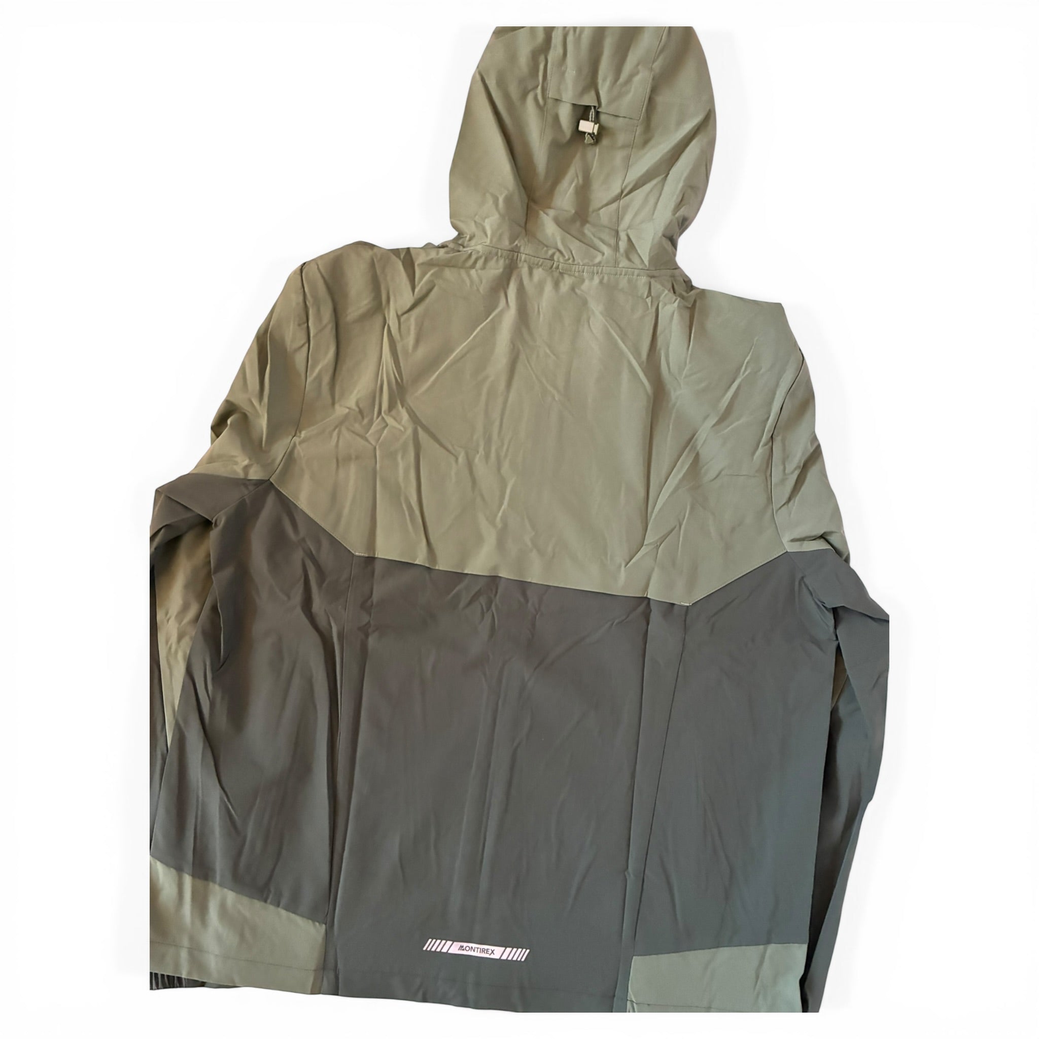 Montirex Vector 2.0 Tracksuit Set