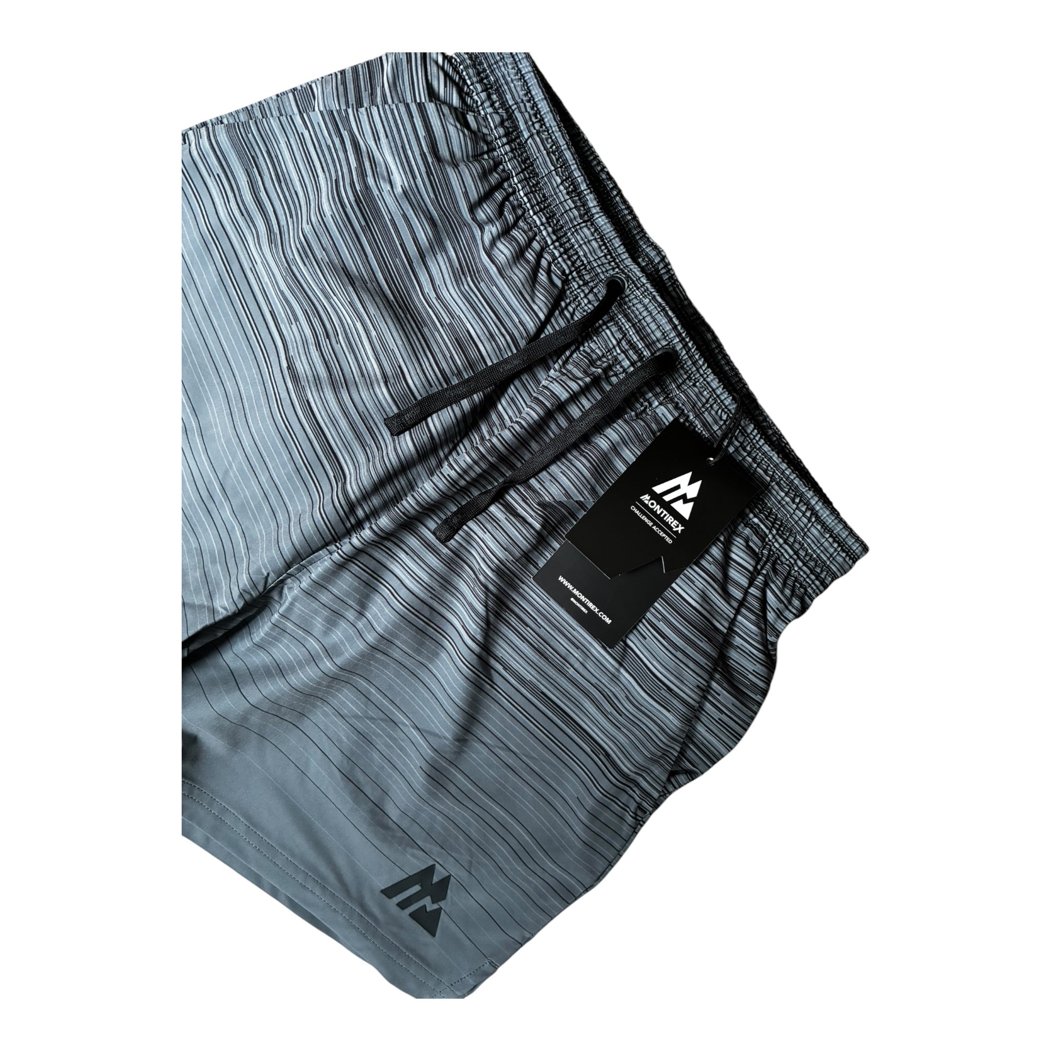 Montirex Trail Swim Shorts