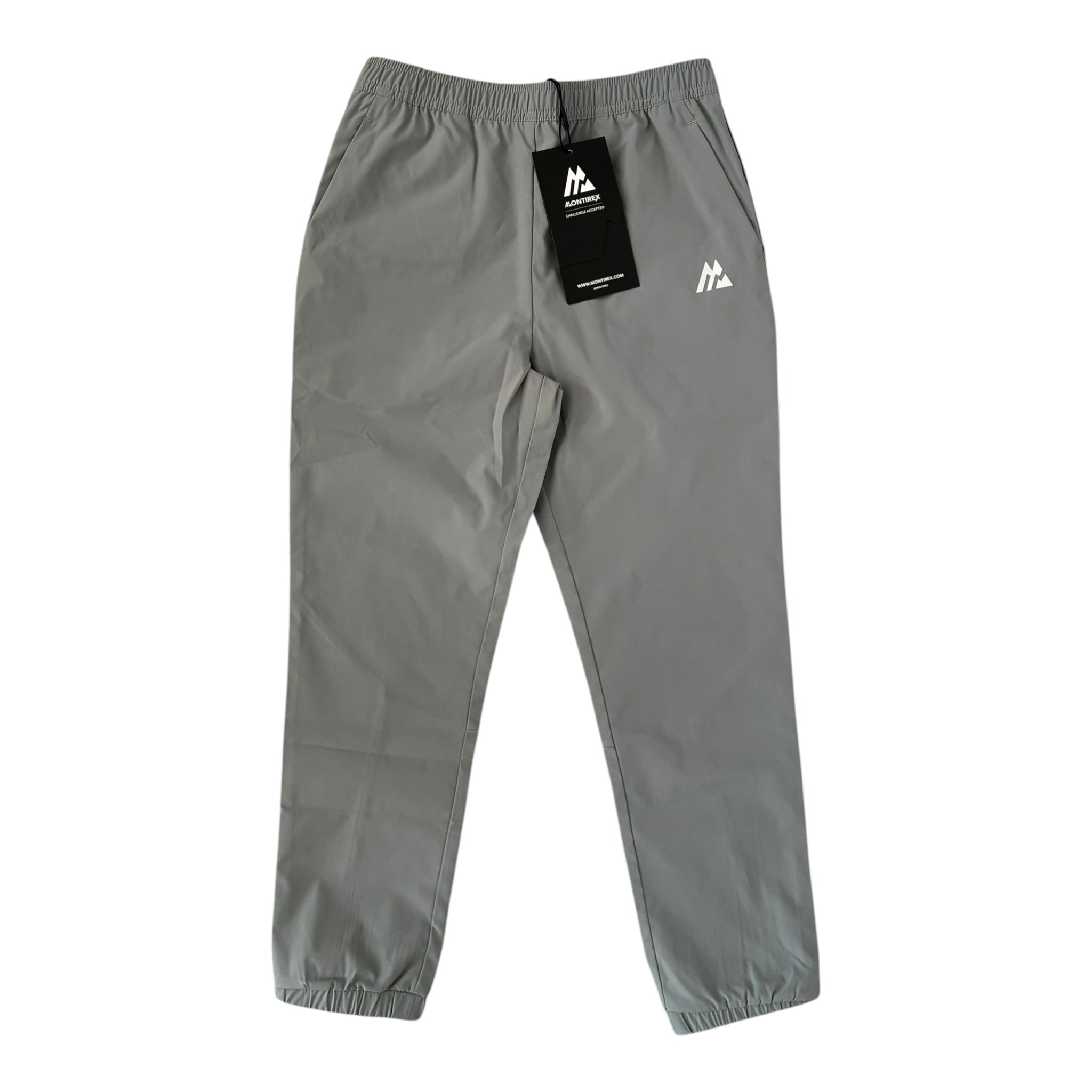 Montirex Junior Trek Tech Pants