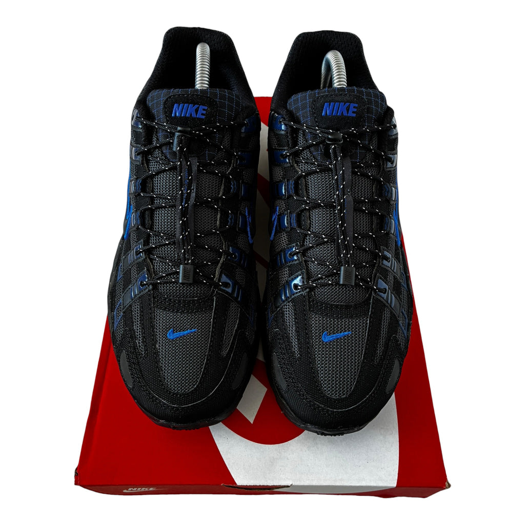 Nike P-6000 Racer Blue