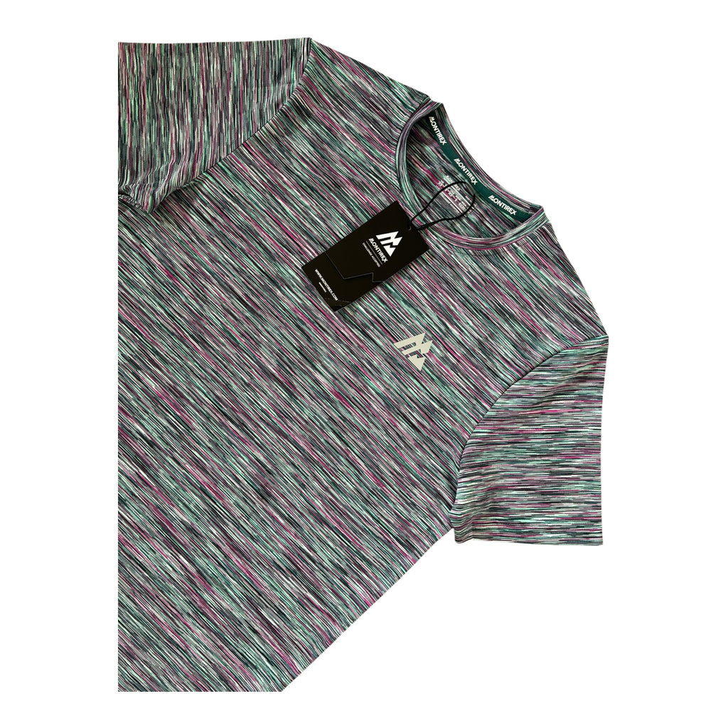 Montirex Trail 2.0 T-Shirt & Shorts Set