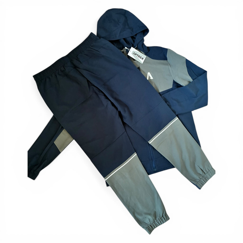 Aptrek Crux Cargo Tracksuit Set