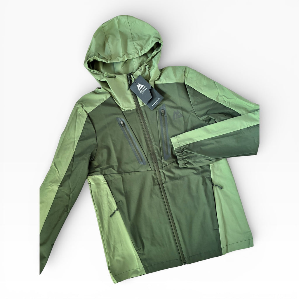 Montirex Torrent Jacket