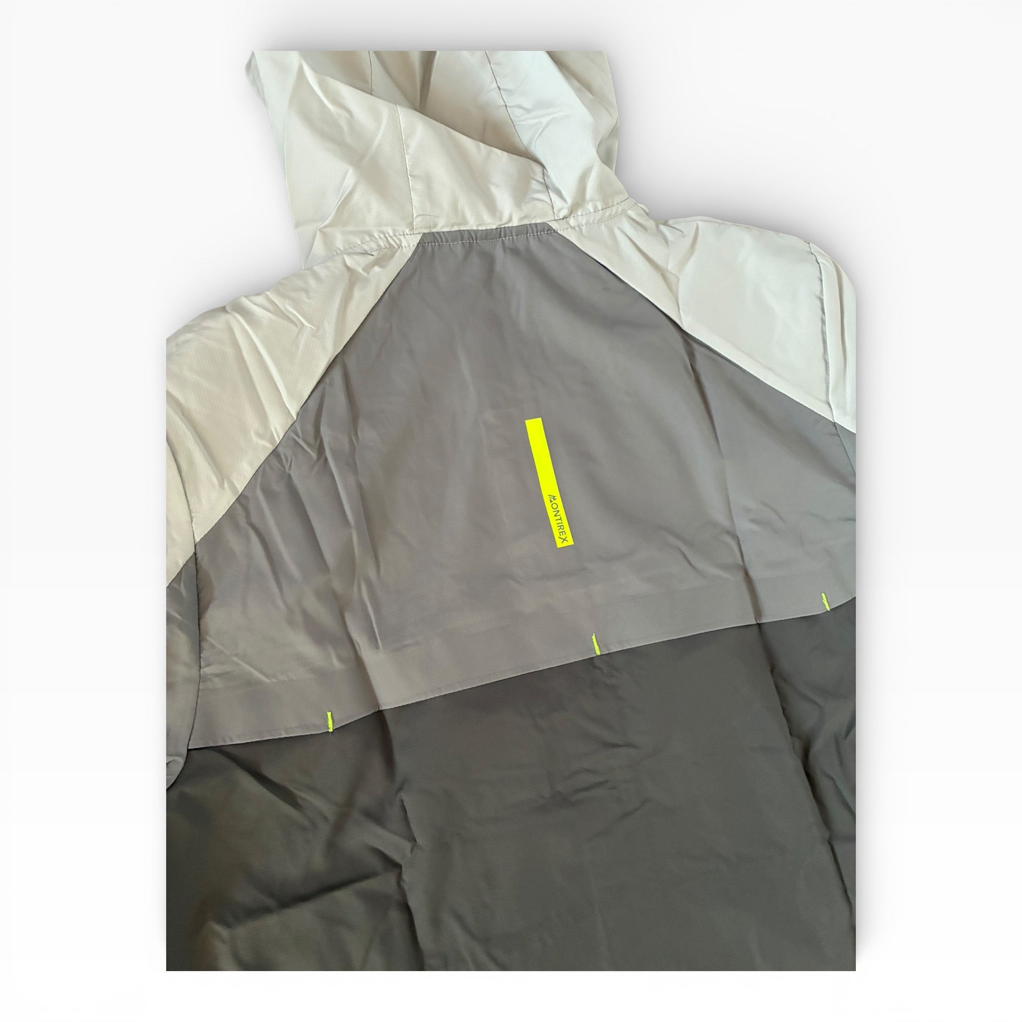 Montirex Breeze 2.0 Windbreaker Jacket
