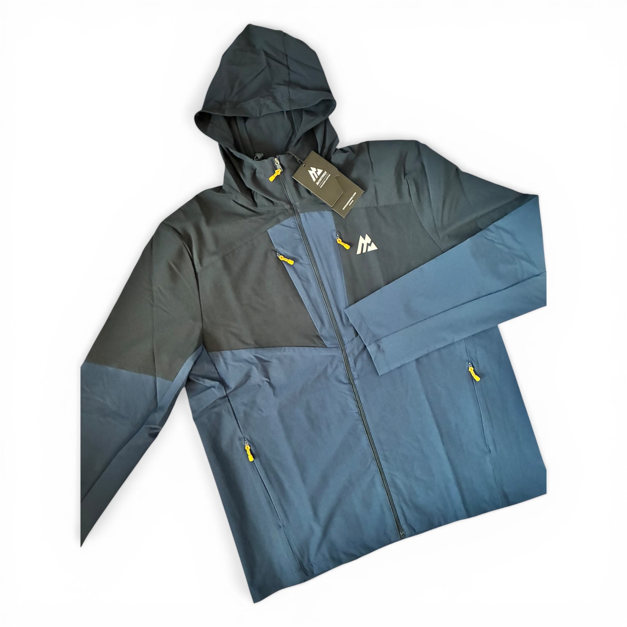 Montirex Impel Tracksuit Set