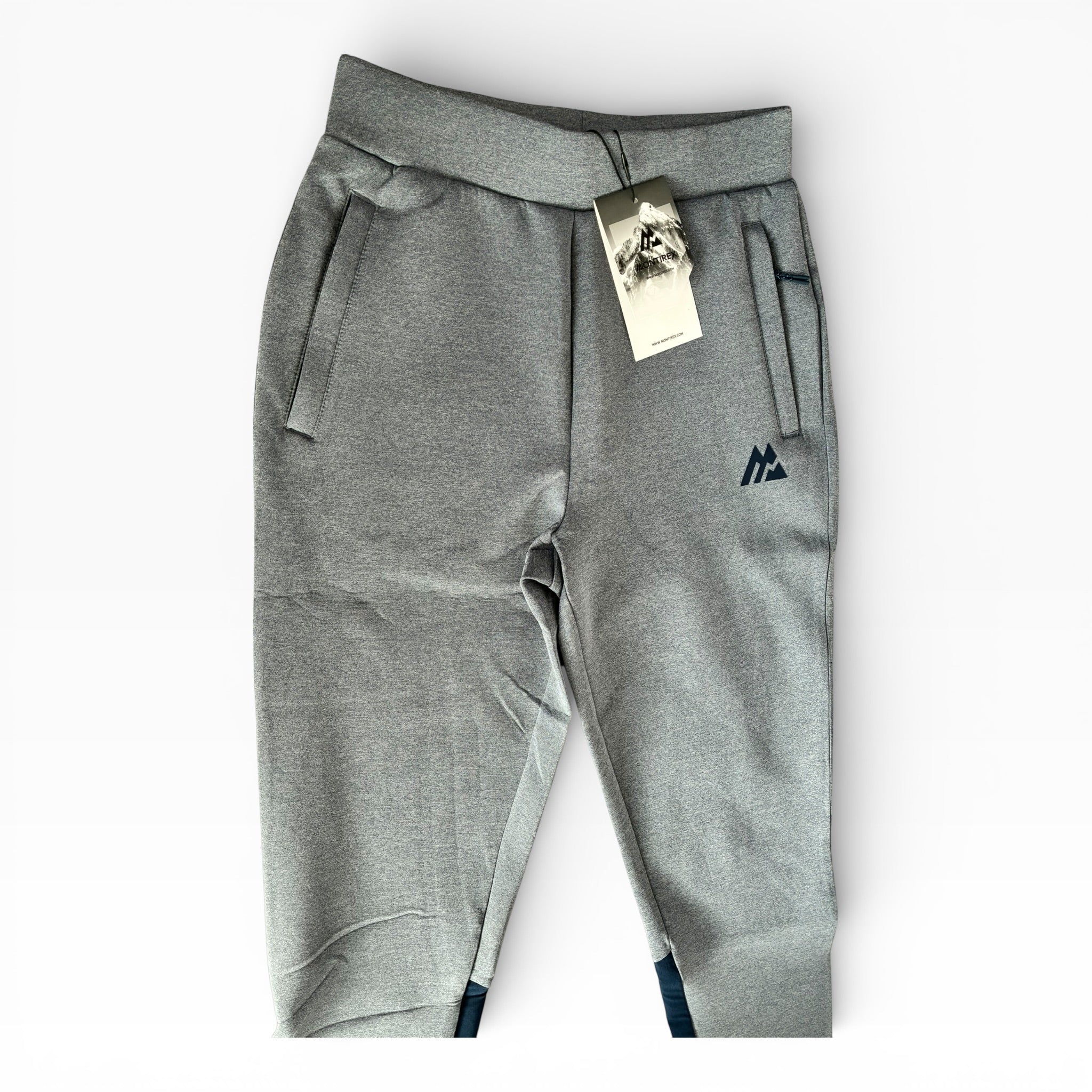 Montirex Recover 2.0 Fleece Jogger Track Pant