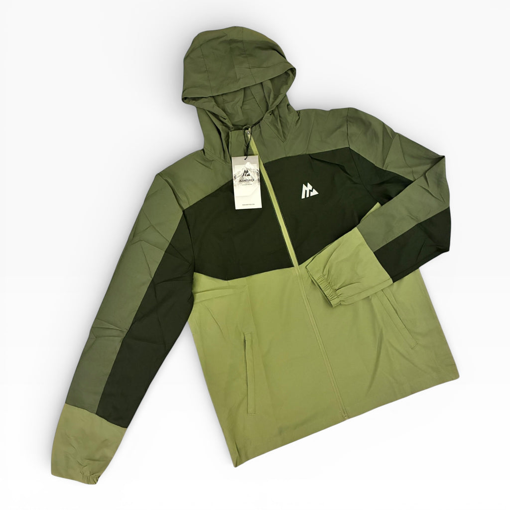 Montirex Breeze 2.0 Windbreaker Jacket
