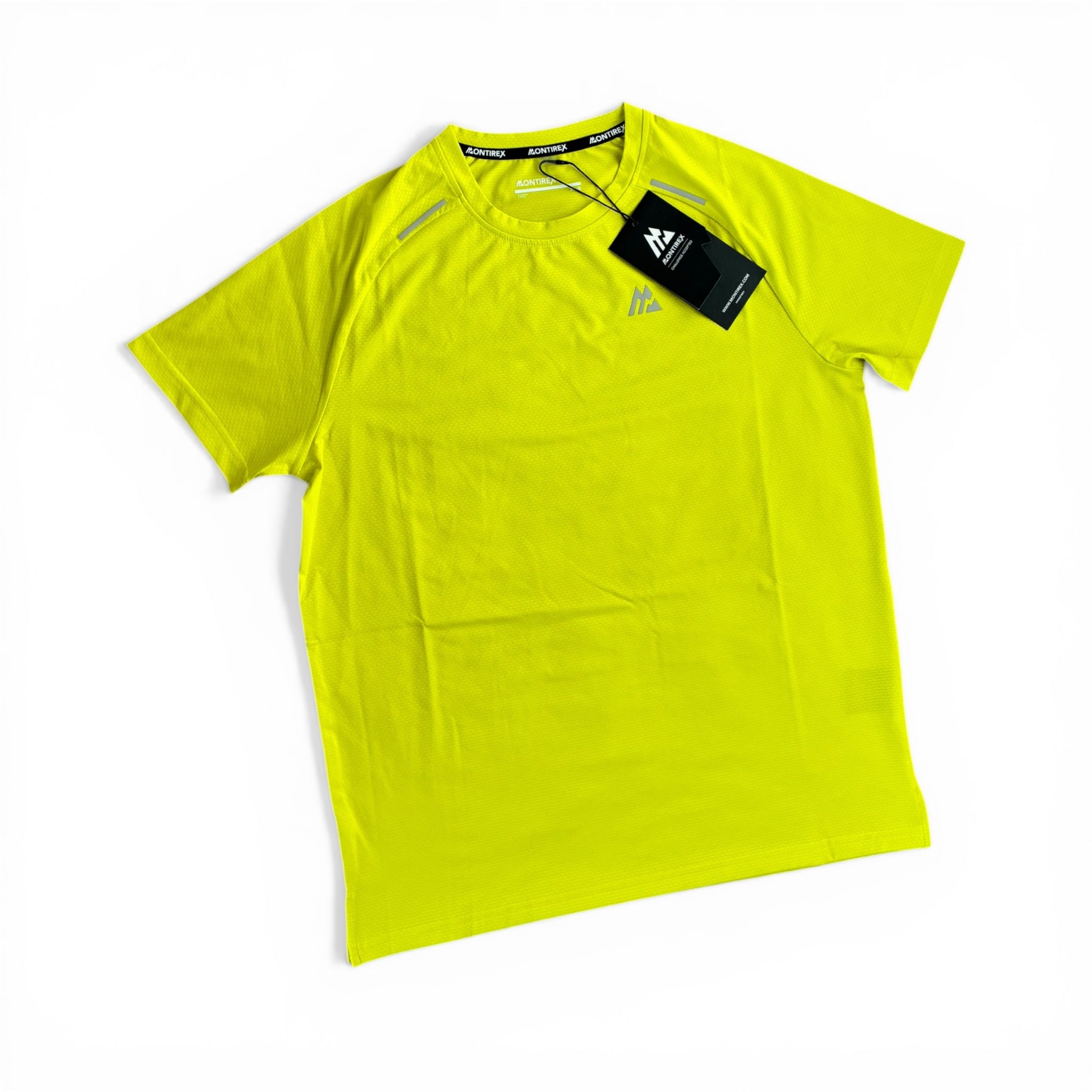 Montirex Junior Soar T-Shirt & Track 2.0 Pant Set