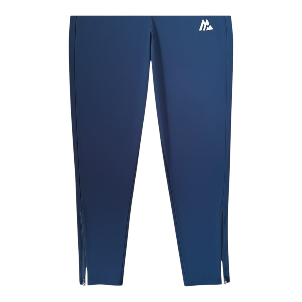 Montirex Trail 3.0 Windbreaker Jacket & Trace Running Pant Tracksuit Set – Spiced Cherry/Midnight Blue/Coral/Tuscan Grape/White