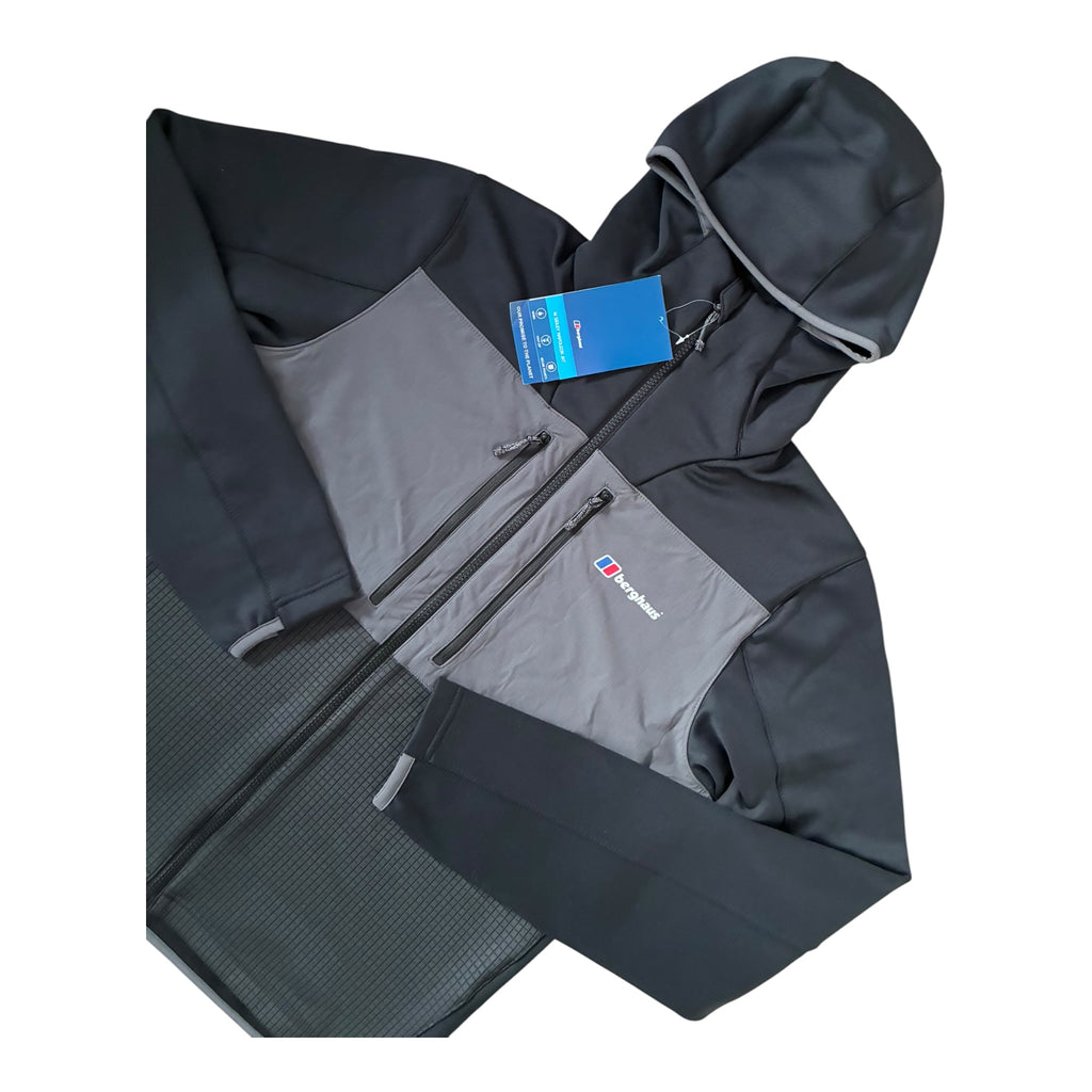 Berghaus Sidley Napoleon Jacket