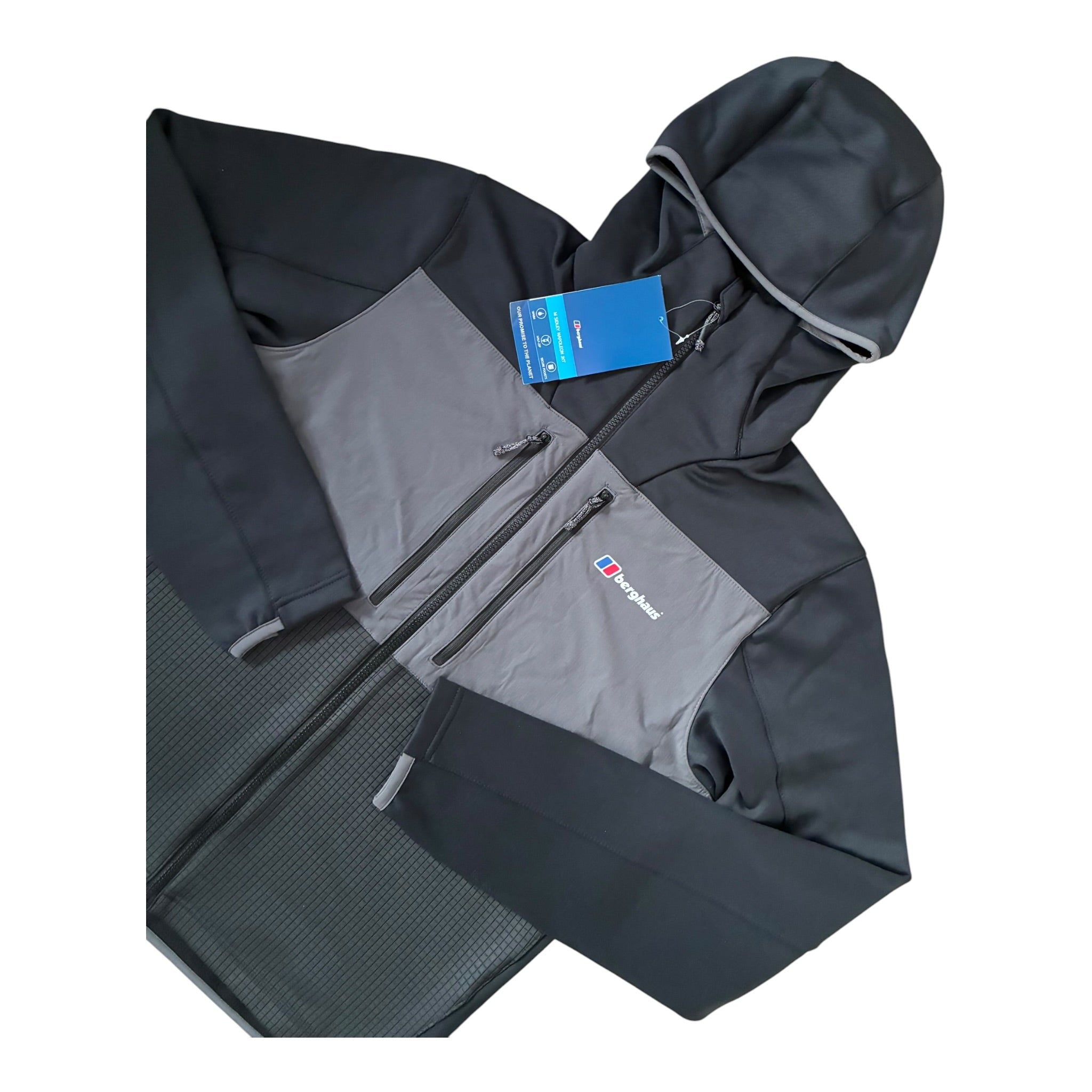 Berghaus Sidley Napoleon Jacket