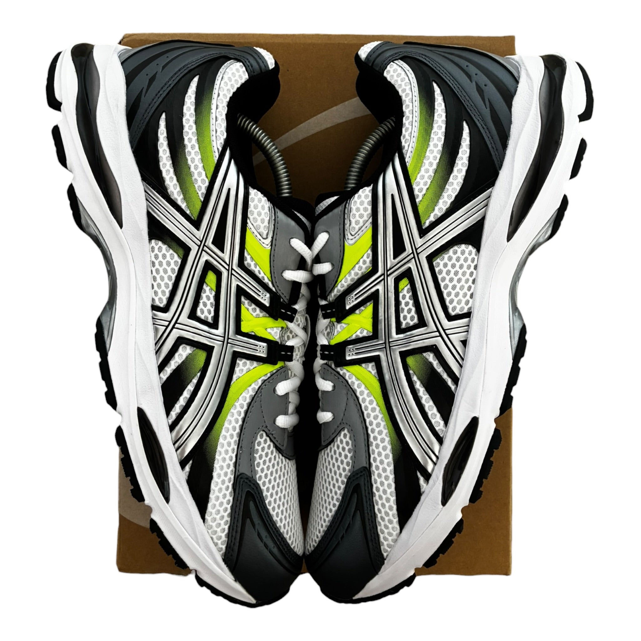 Asics Gel-Sekiran Neon