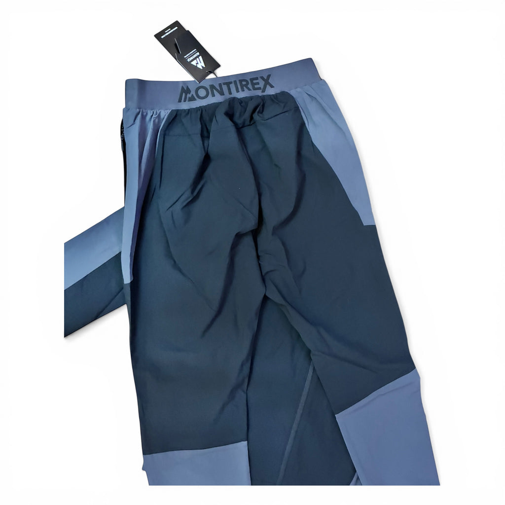 Montirex Torrent Tracksuit Set