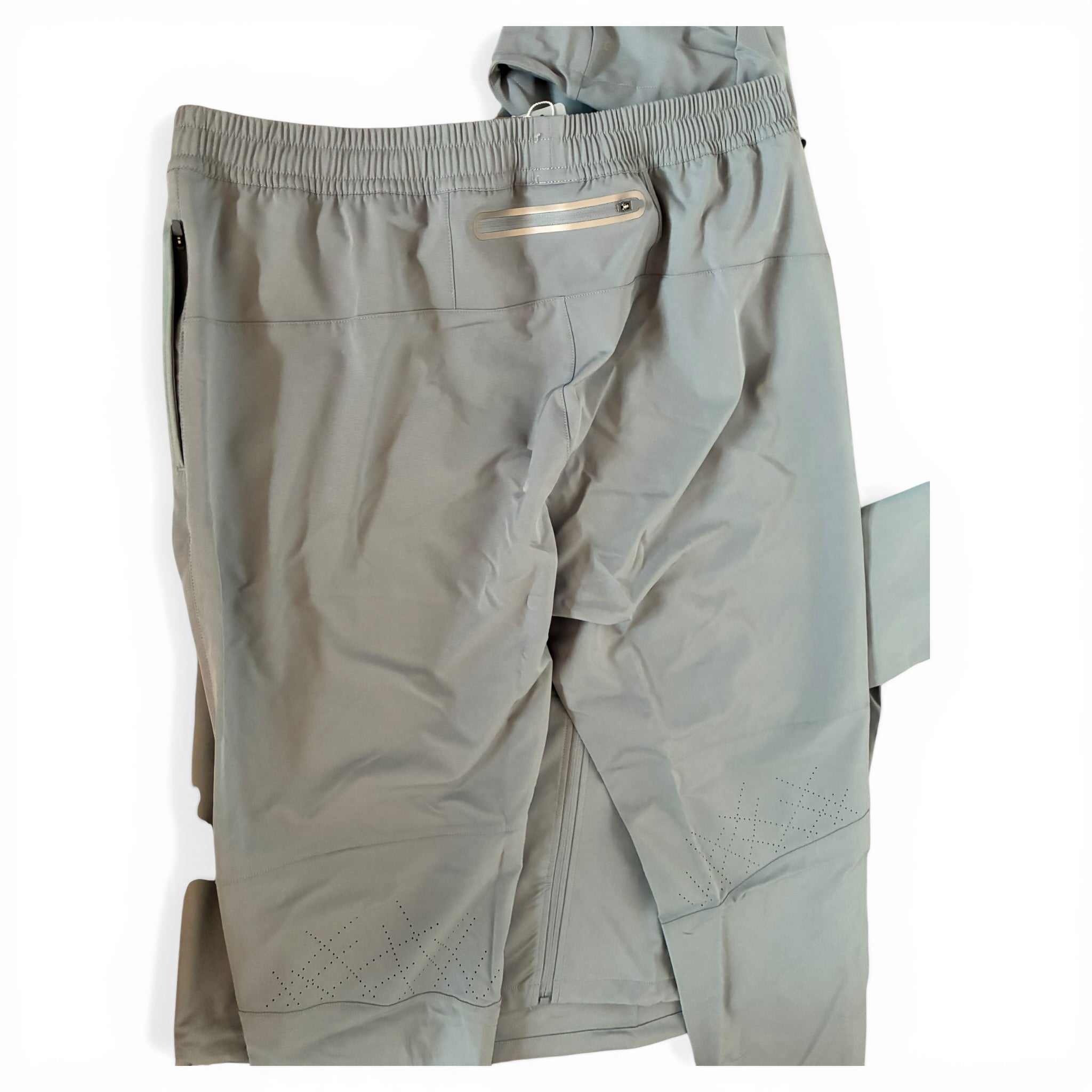 Trailberg Cloud Tracksuit Set