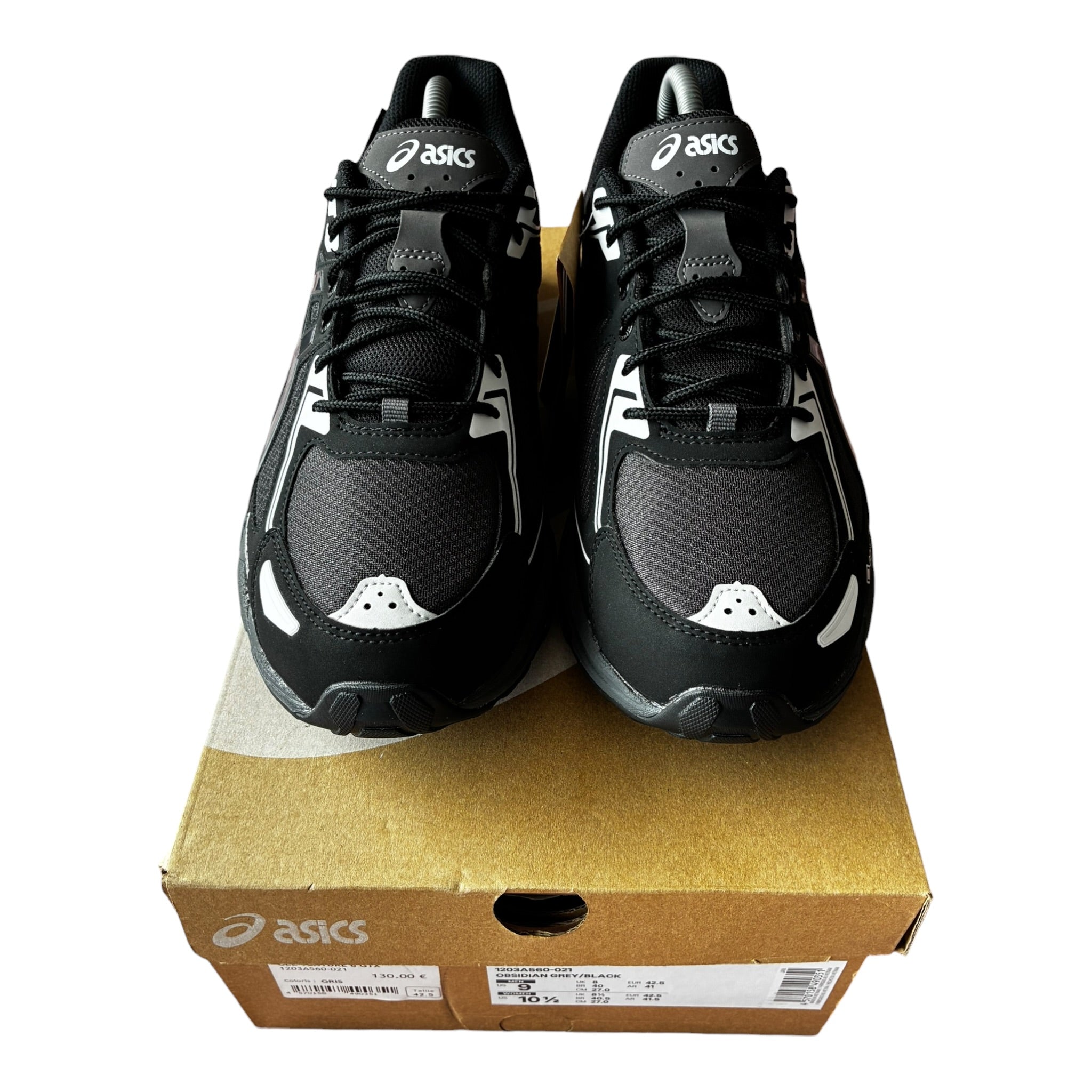 Asics Gel-Venture 6 Gore-Tex
