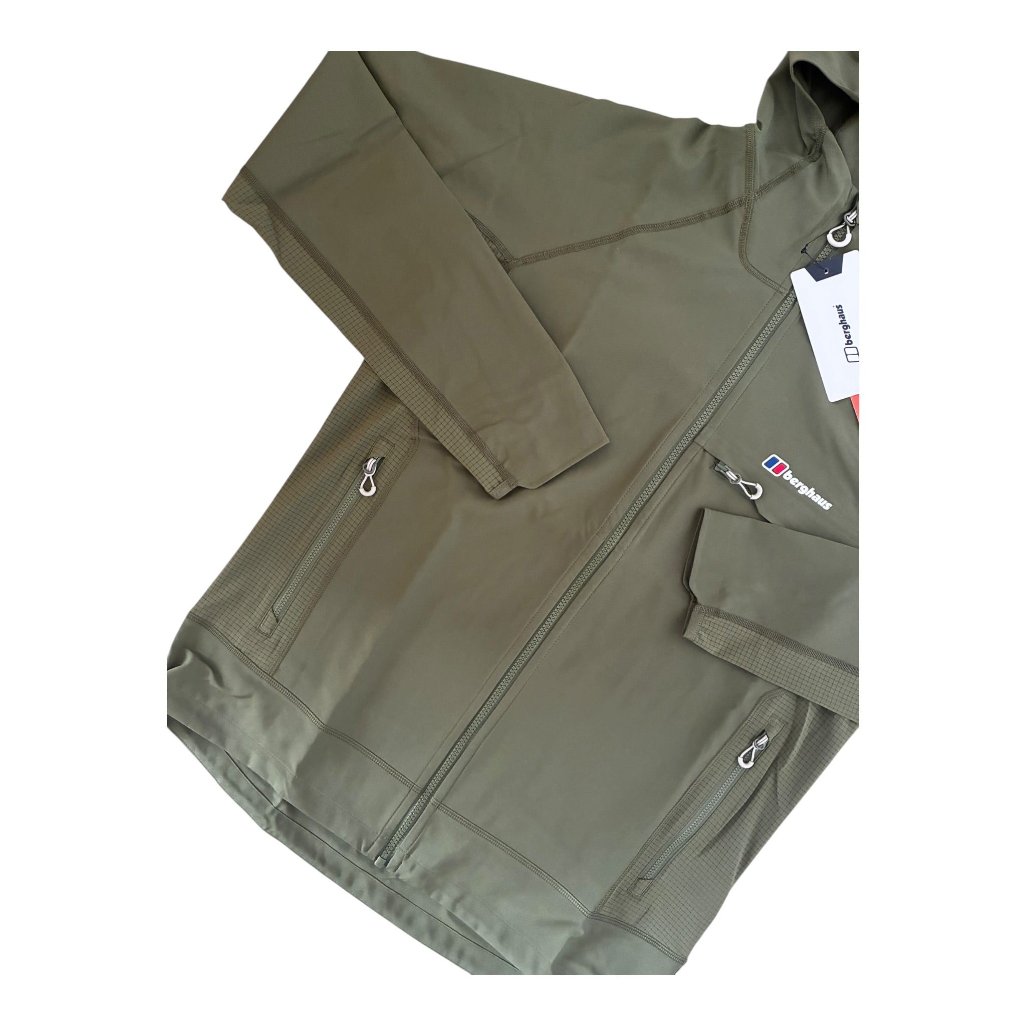 Berghaus Waver-Tree Tracksuit Set
