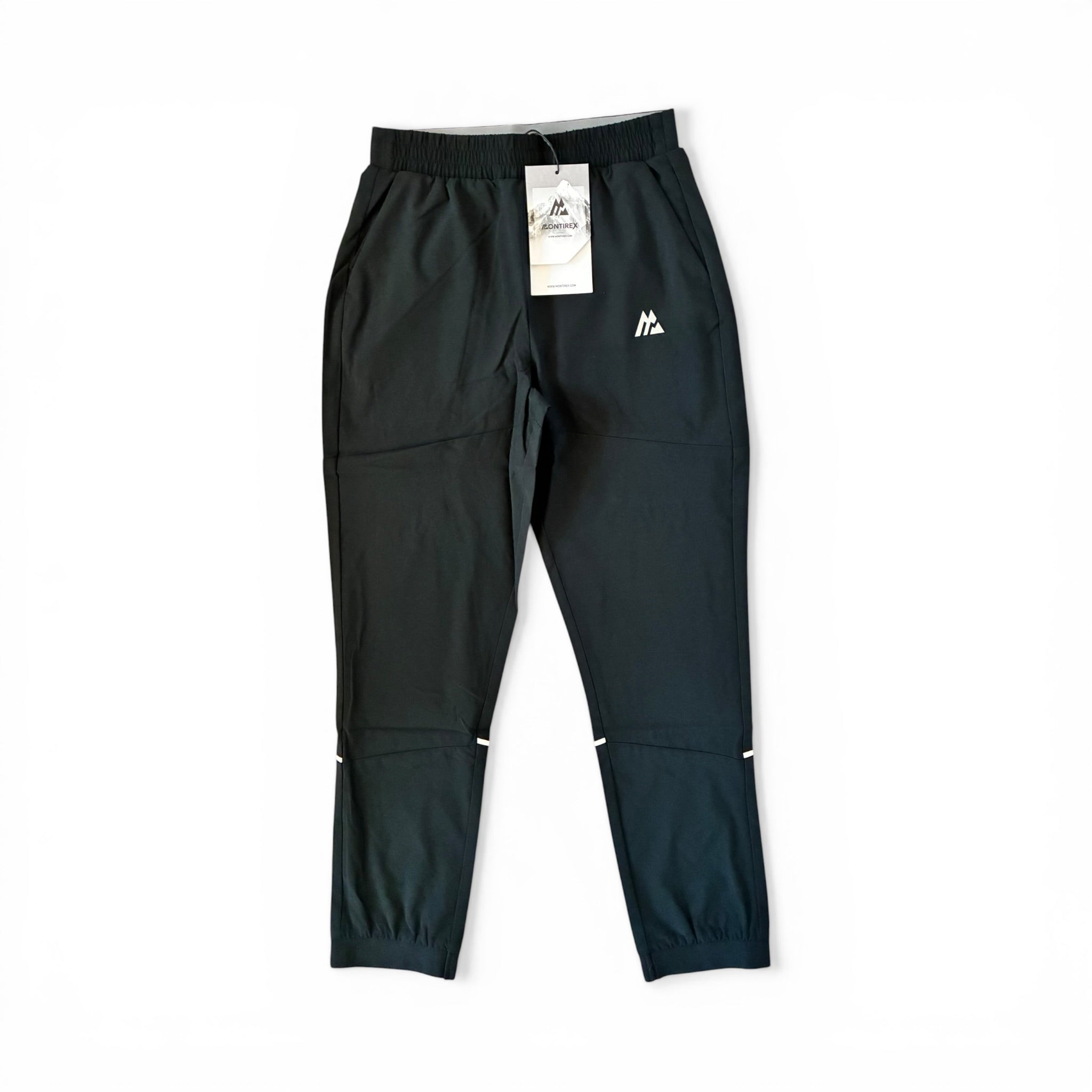 Montirex Junior Track 2.0 Tracksuit Bottoms