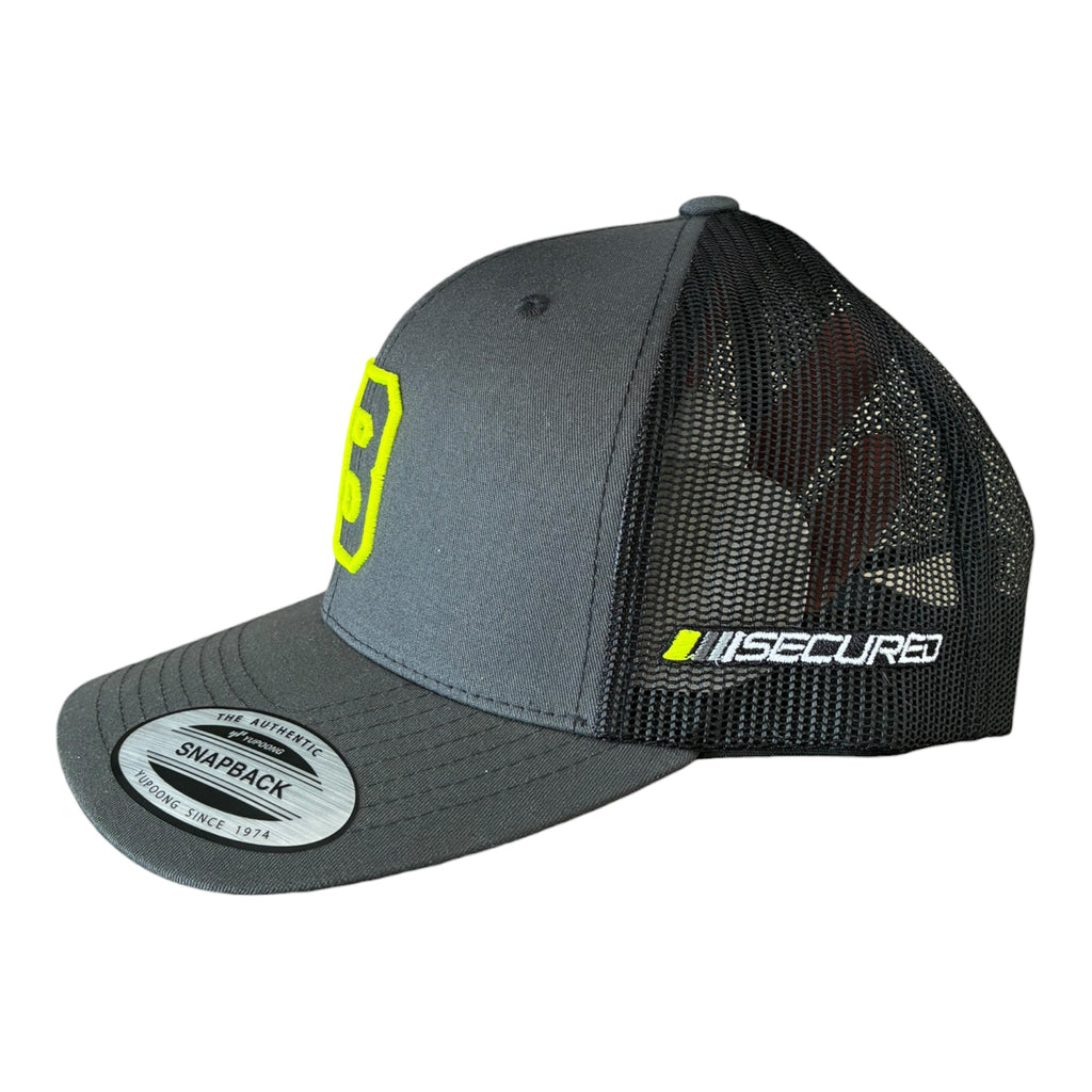 Bennett’s OG Neon Cap