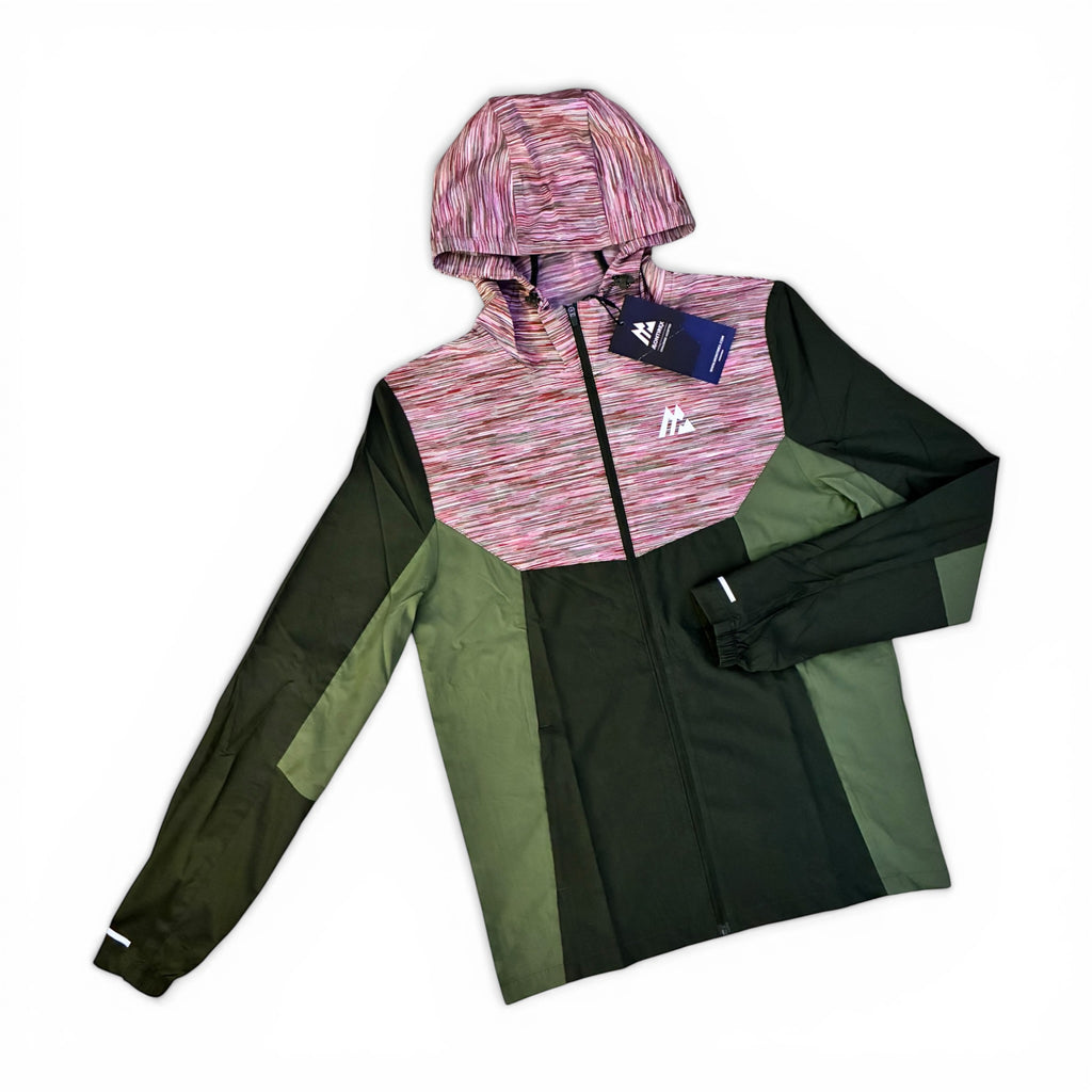 Montirex Trail 3.0 Tracksuit & T-Shirt Set