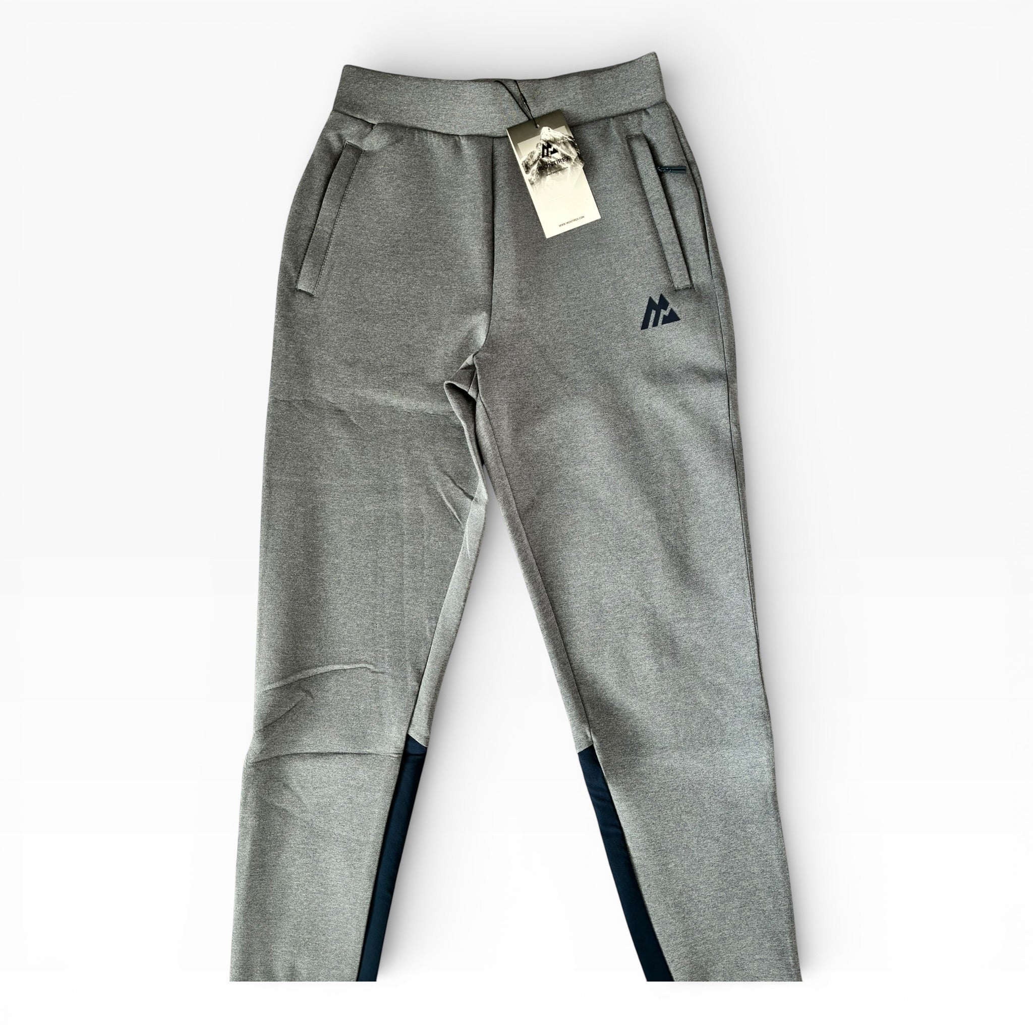 Montirex Recover 2.0 Fleece Jogger Track Pant