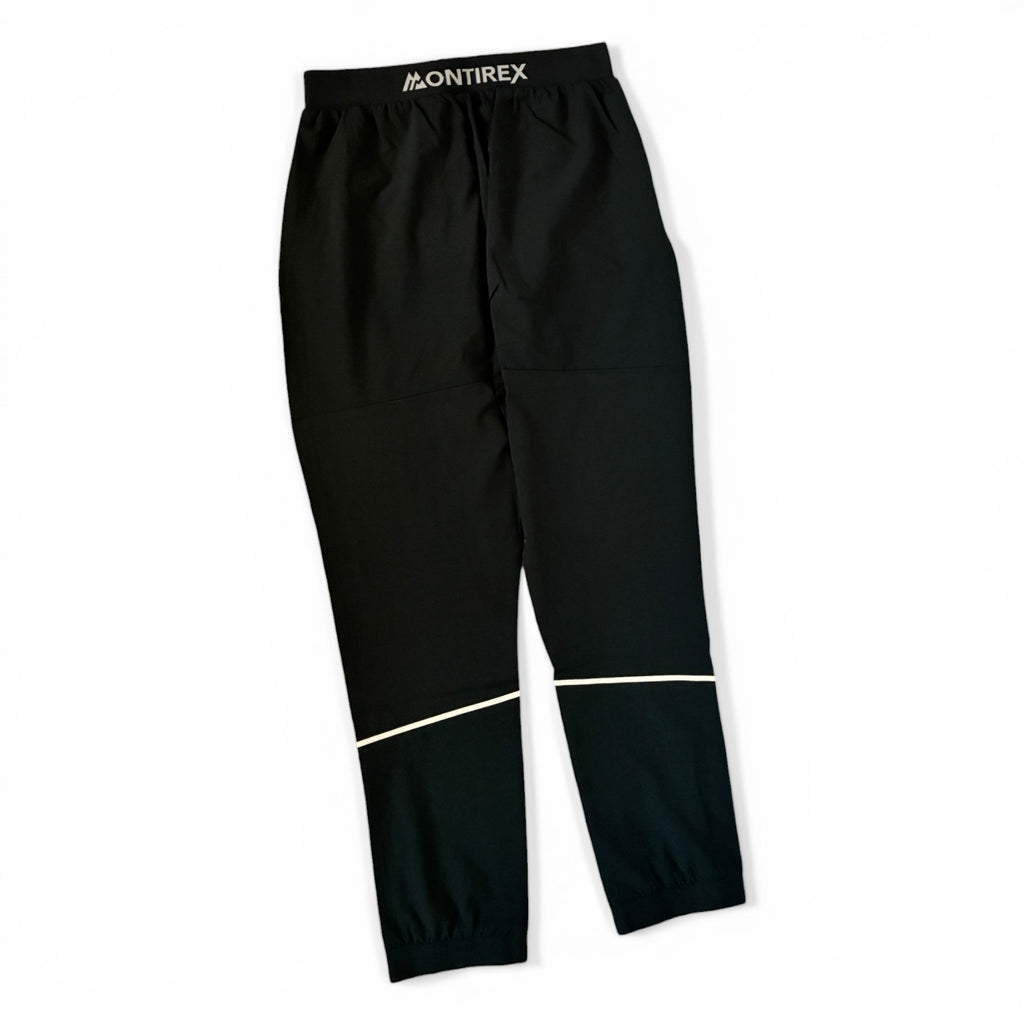 Montirex Junior Track 2.0 Tracksuit Set
