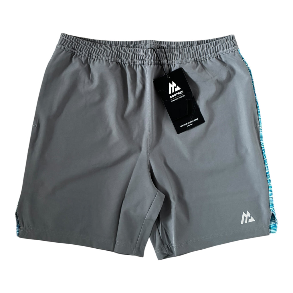 Montirex Junior Trail Panel Shorts