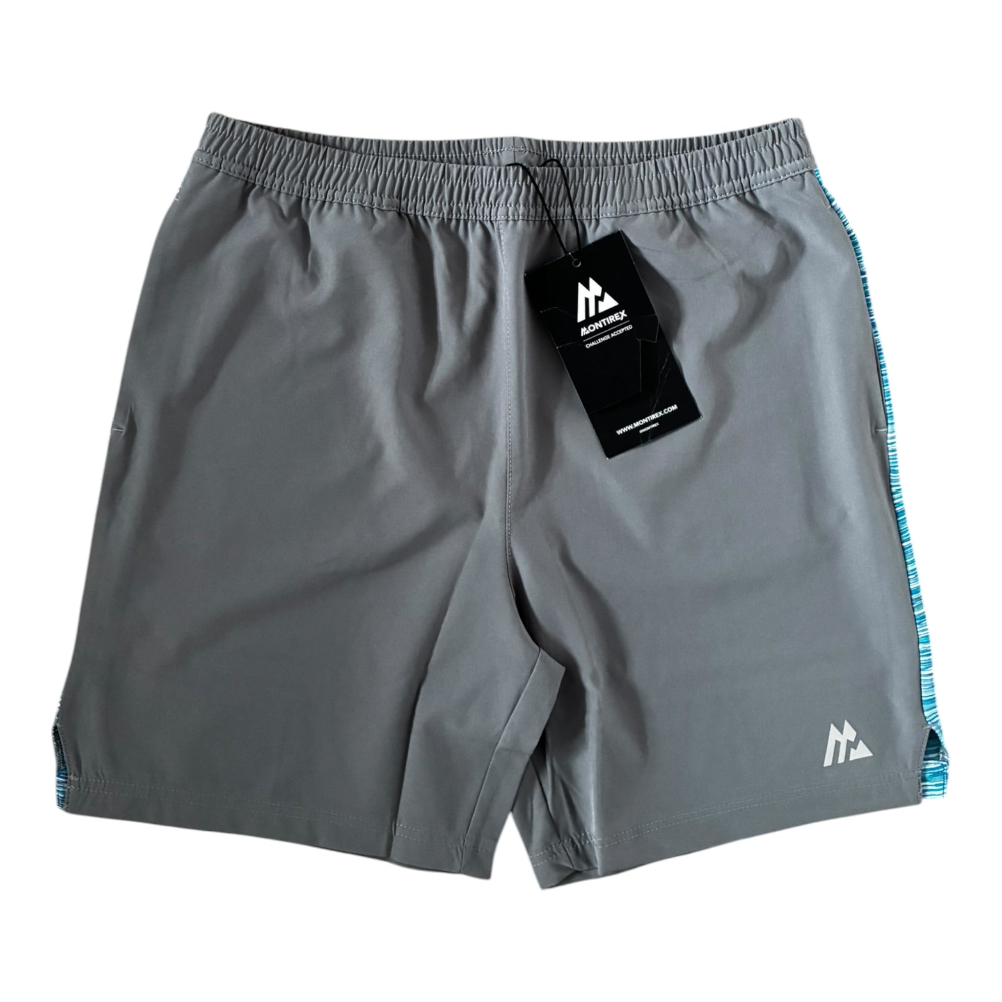 Montirex Junior Trail Panel Shorts