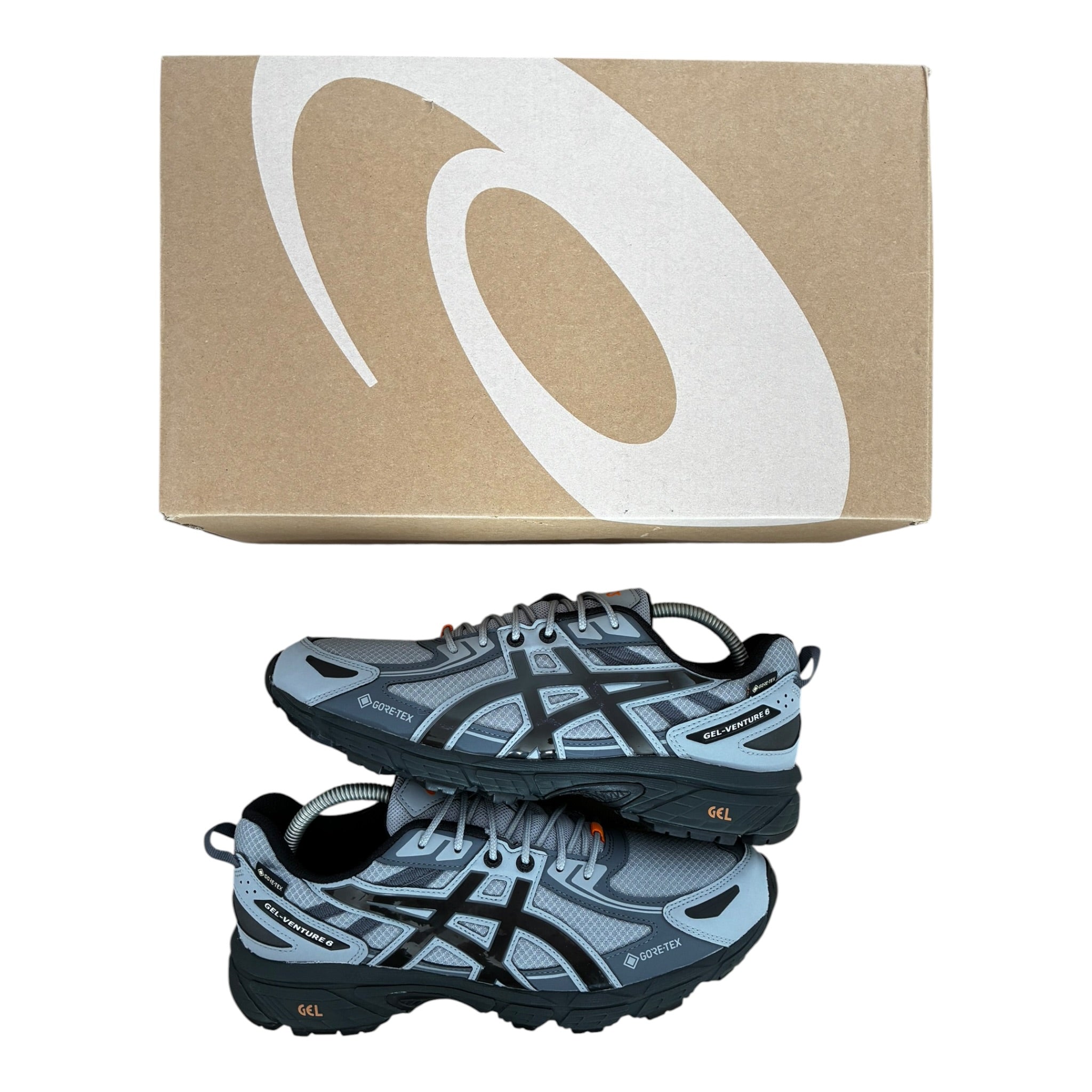 Asics Gel-Venture 6 Gore-Tex