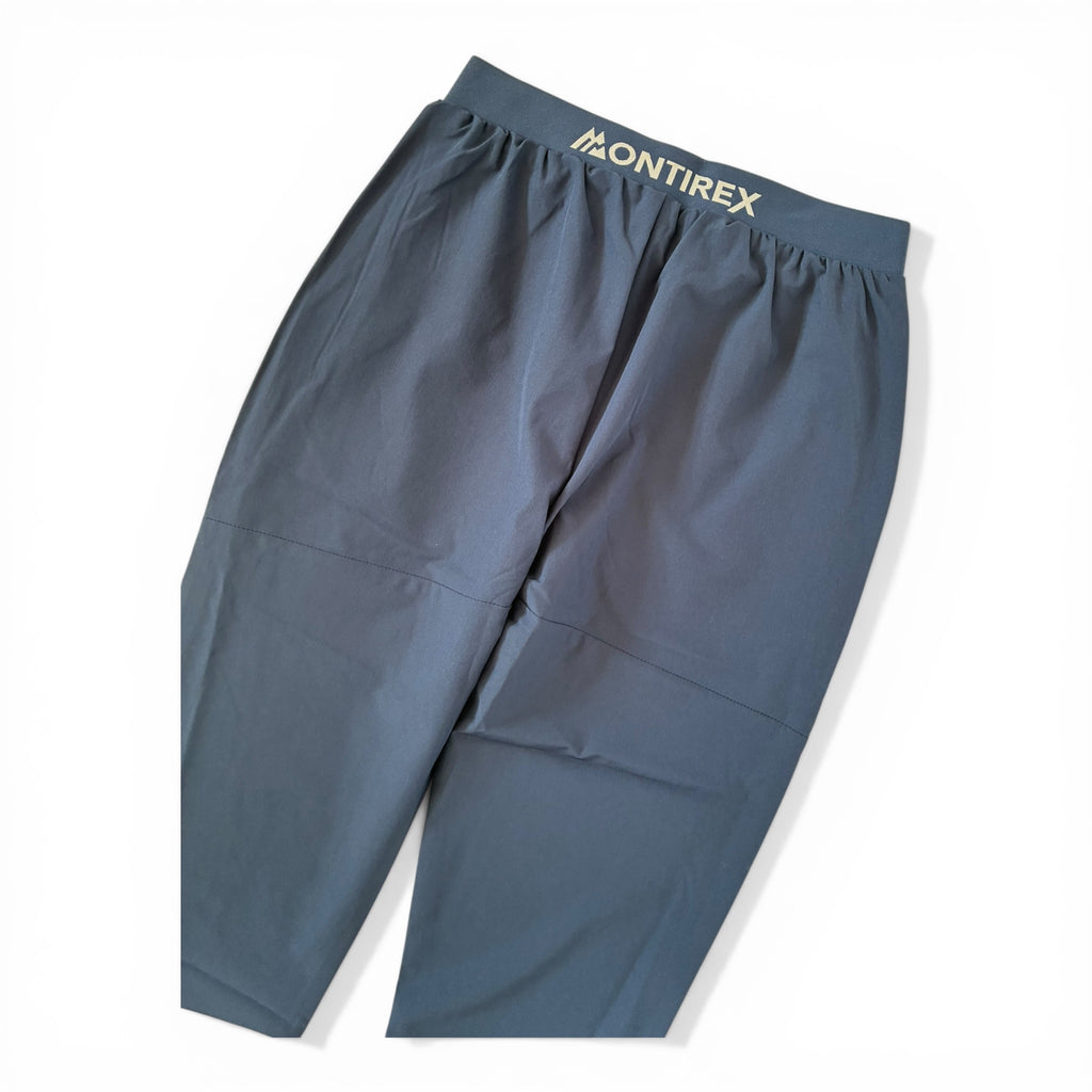 Montirex Junior Track 2.0 Tracksuit Bottoms