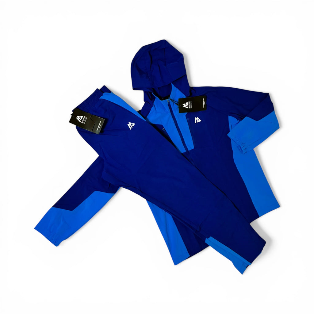 Montirex Junior Alt Tracksuit Set