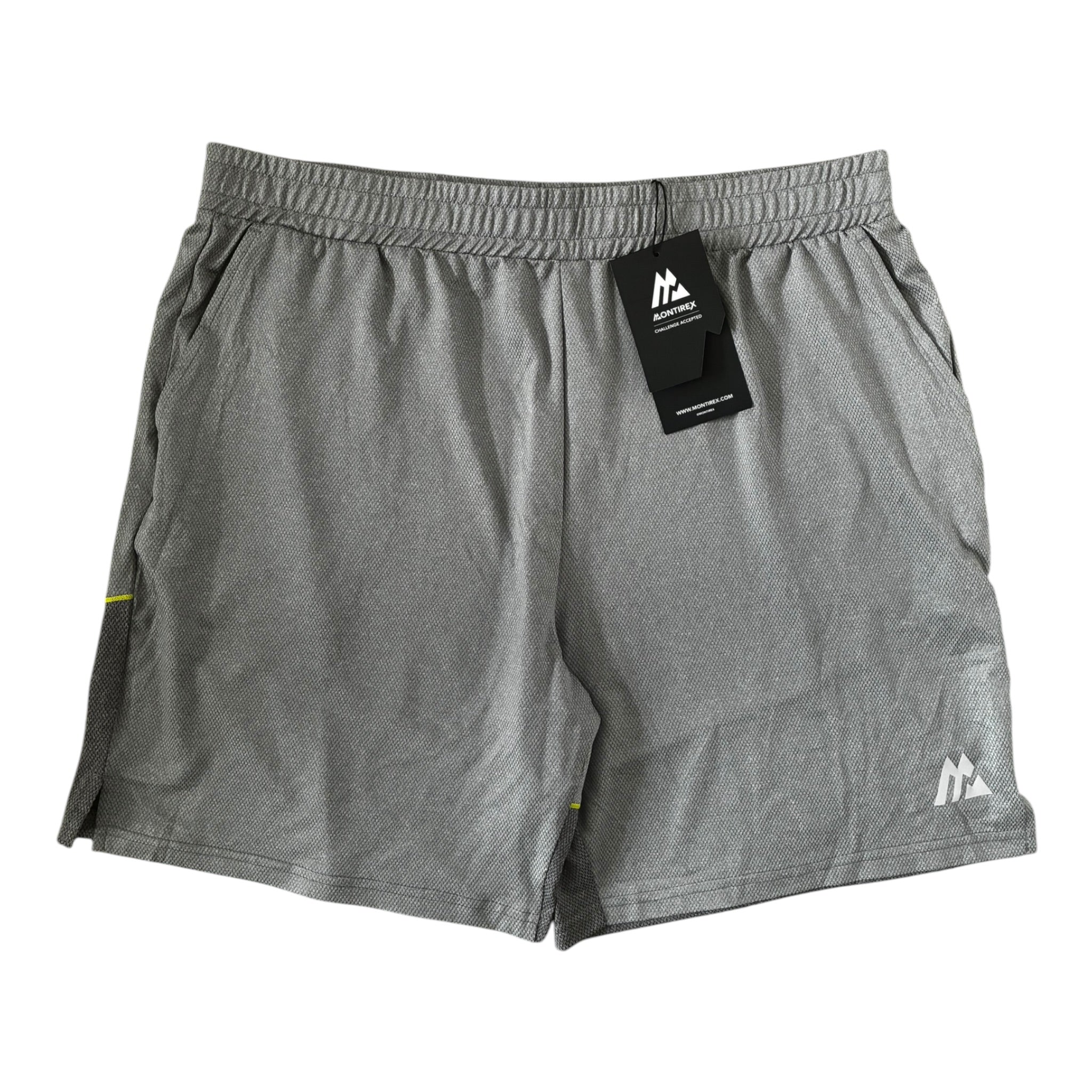 Montirex Terra Shorts