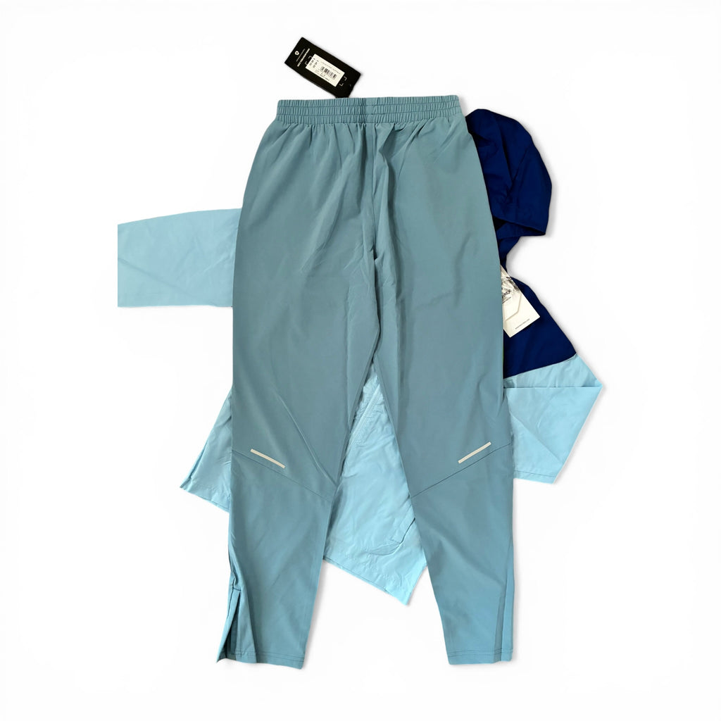 Montirex Velocity Windbreaker Jacket & Velocity Pant Tracksuit Set