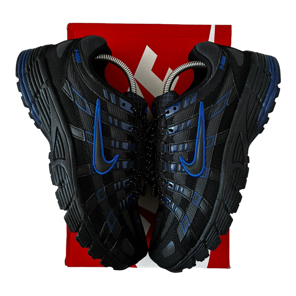 Nike P-6000 Racer Blue
