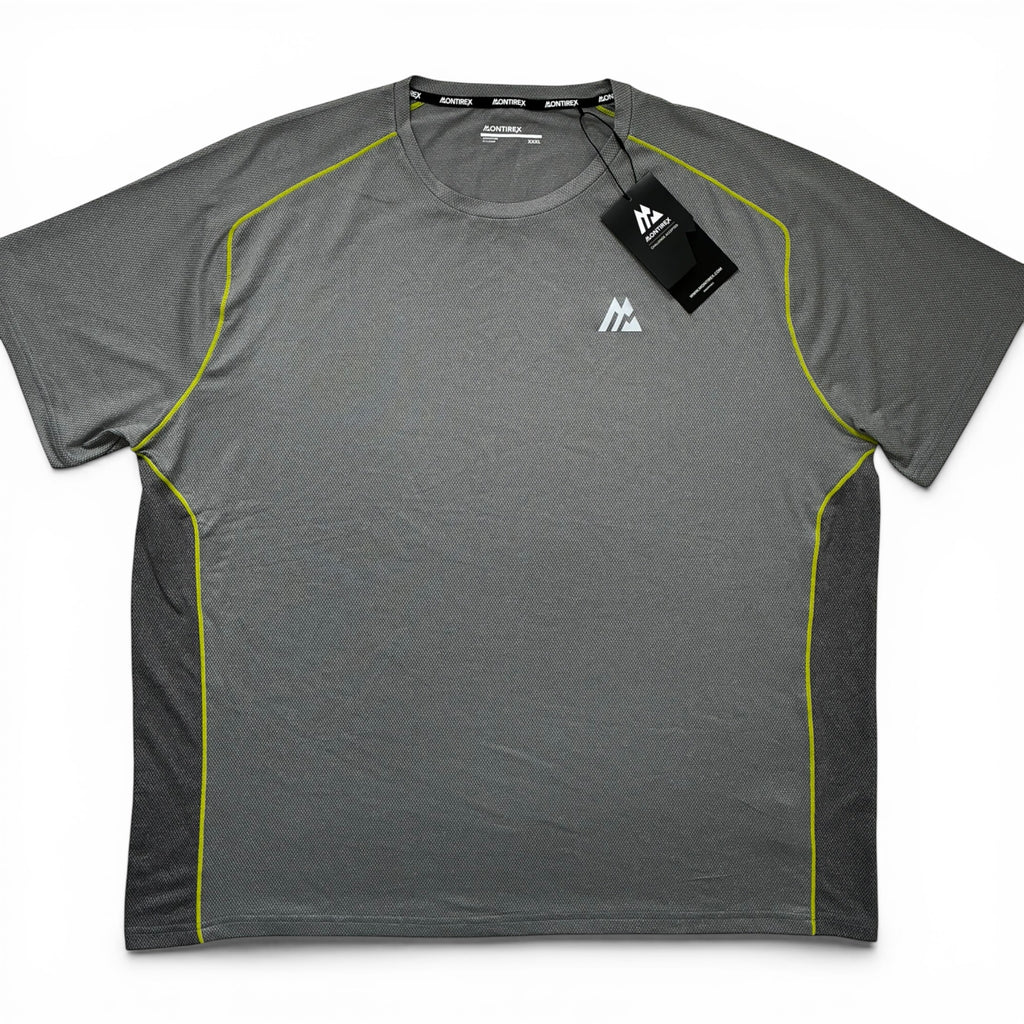 Montirex Terra T-Shirt