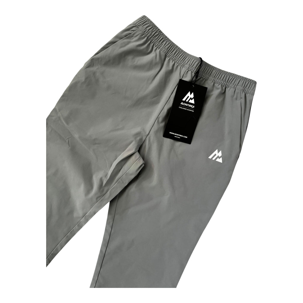 Montirex Junior Trek Tech Pants