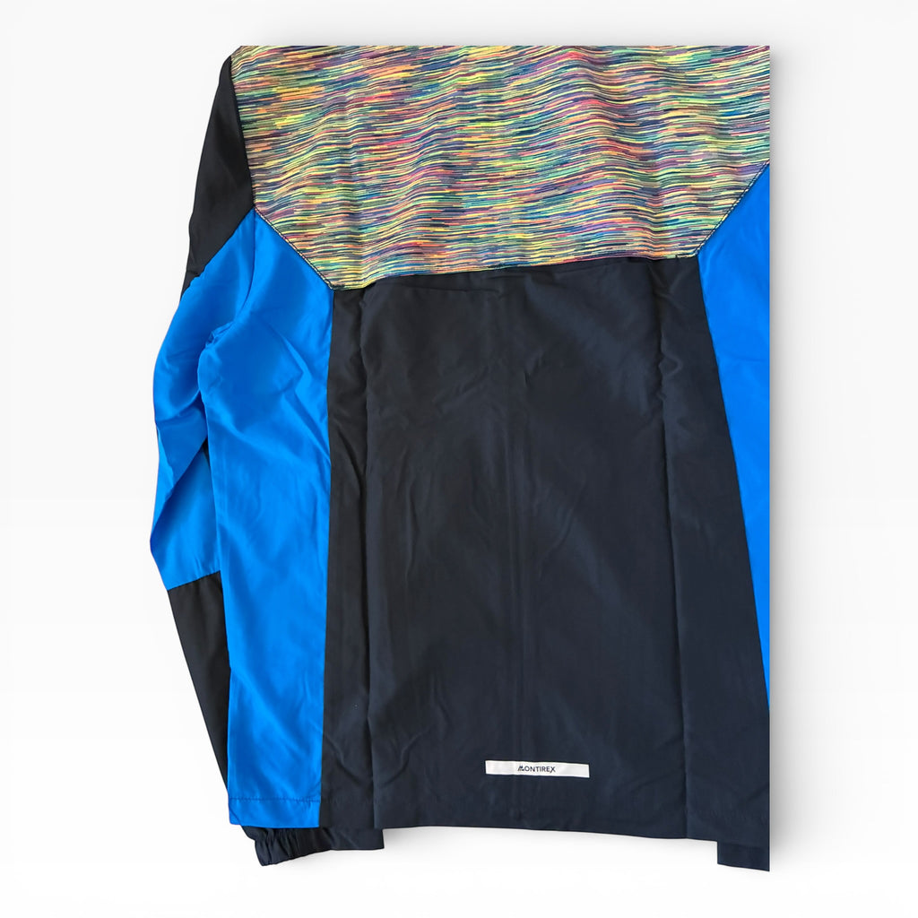 Montirex Trail 3.0 Windbreaker Jacket