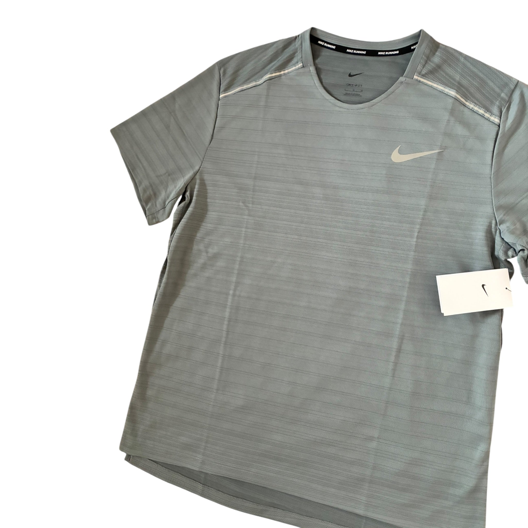 Nike Miler 1.0 T-Shirt