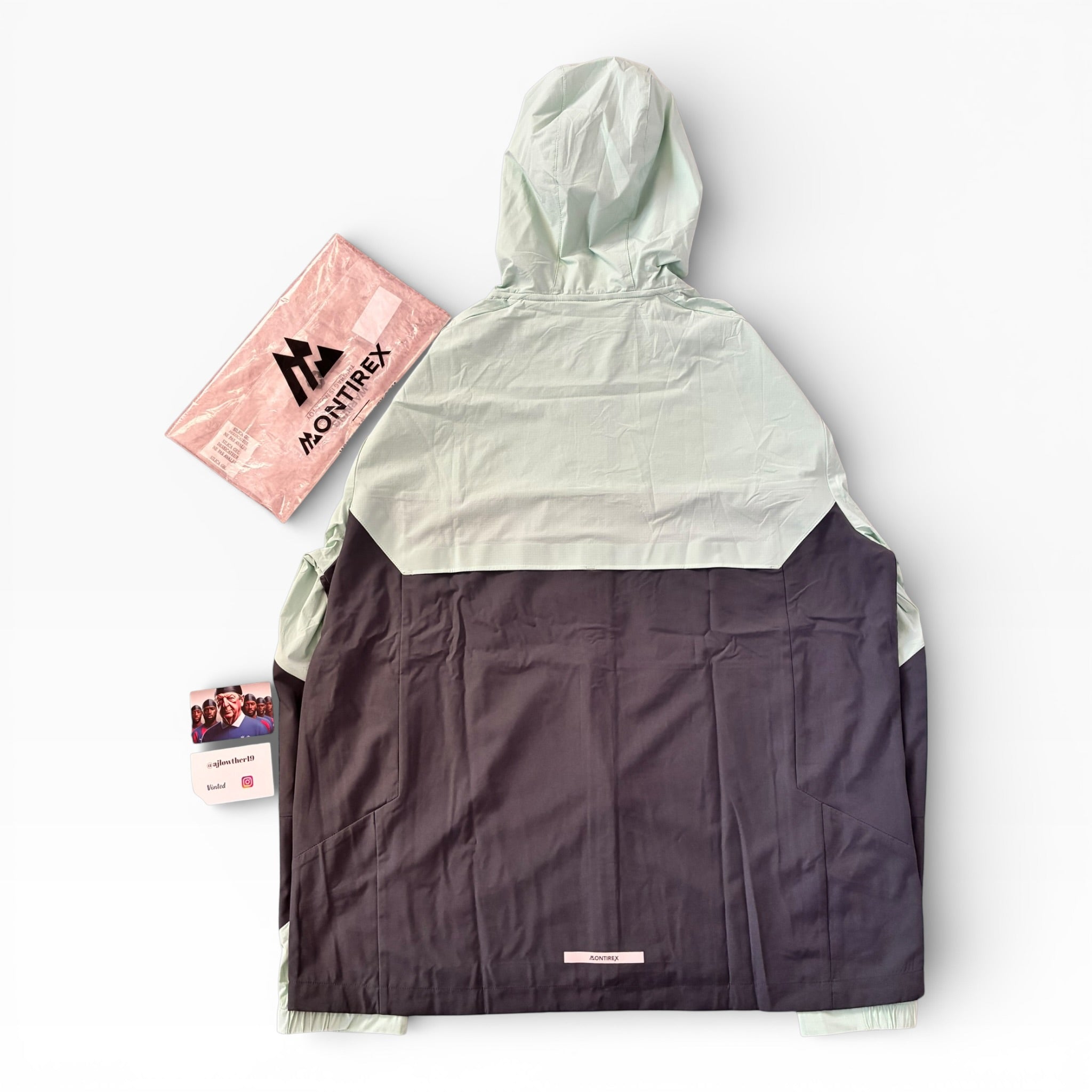 Montirex Surge 2.0 Jacket