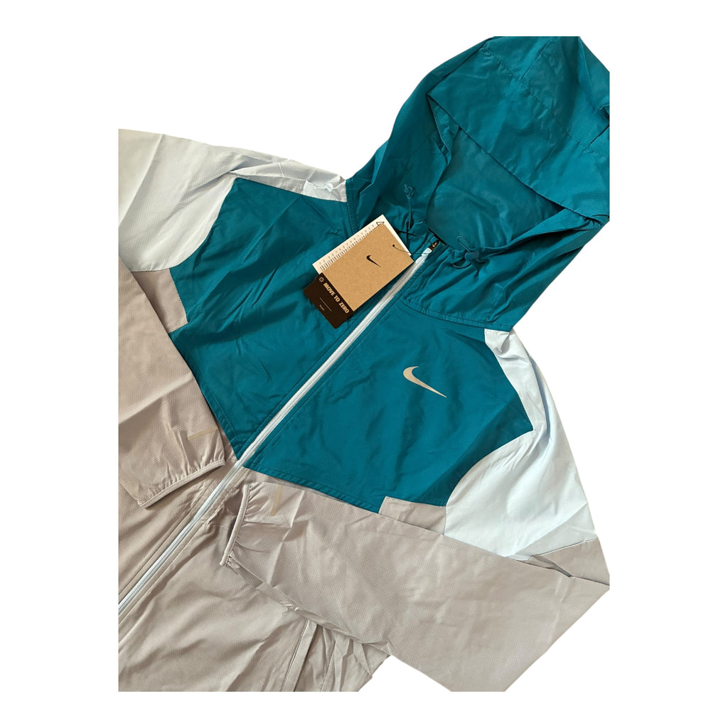 Nike Miler Repel UV Windbreaker