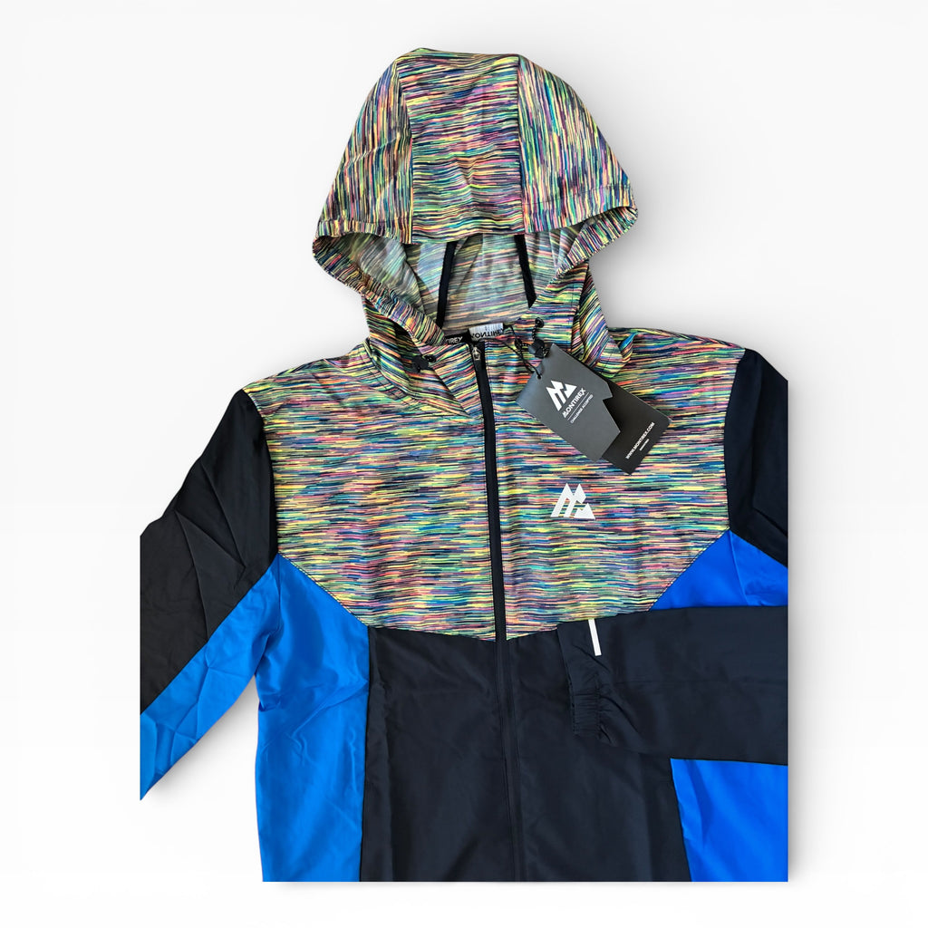 Montirex Trail 3.0 Windbreaker Jacket
