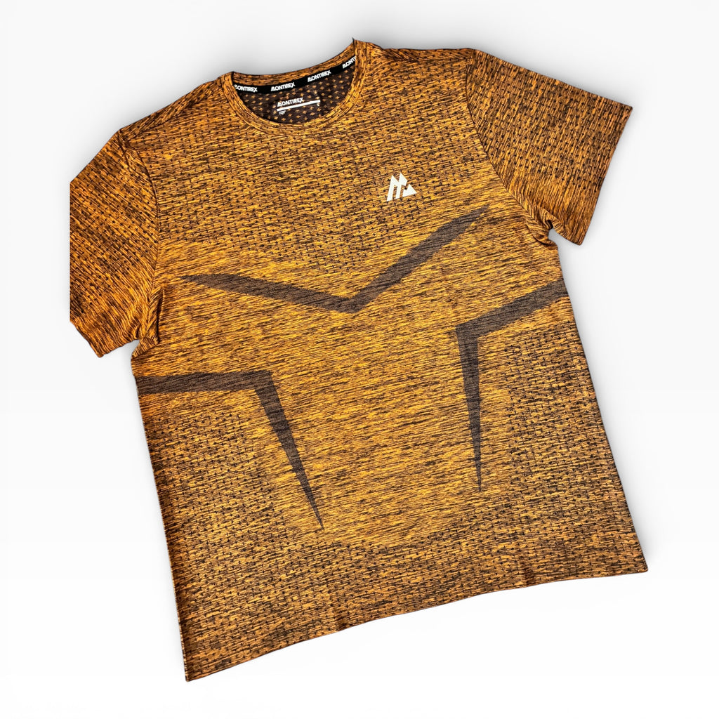 Montirex Vault Seamless T-Shirt