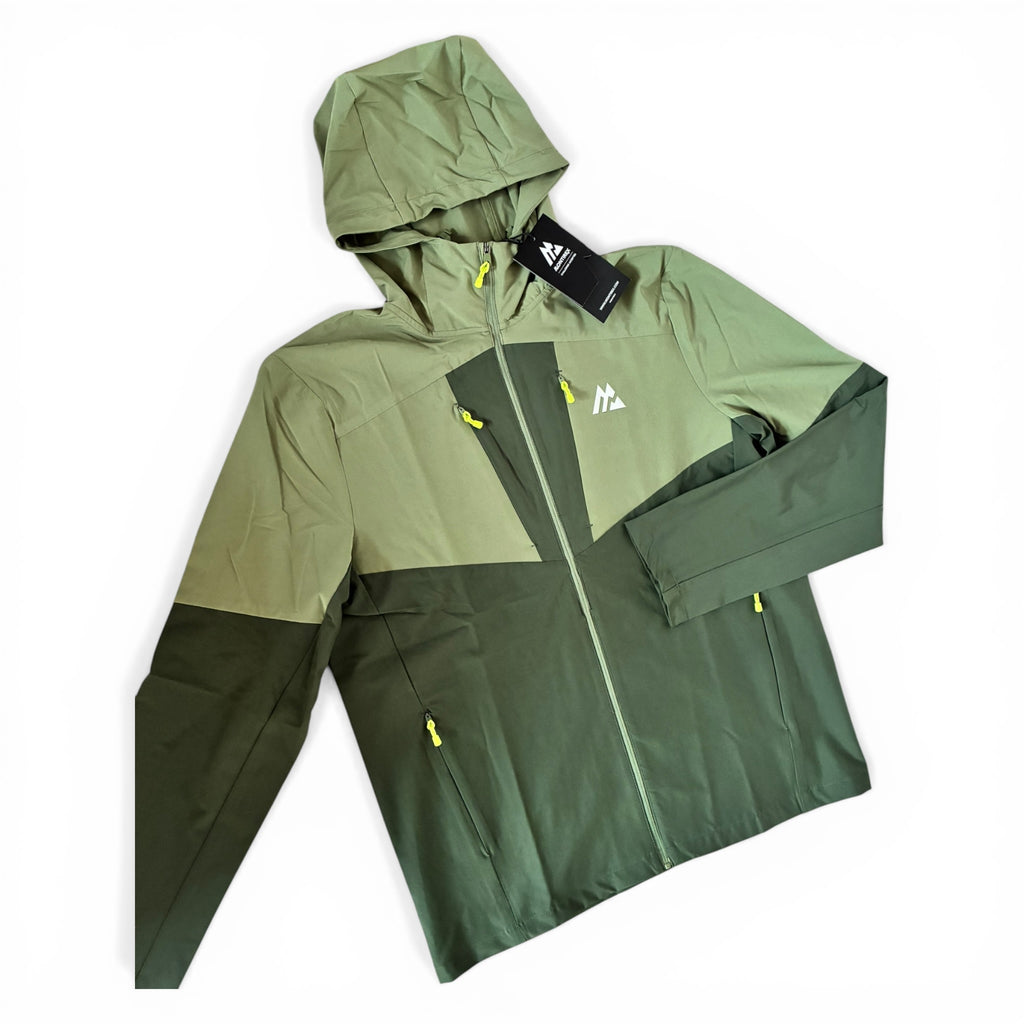 Montirex Impel Tracksuit Set