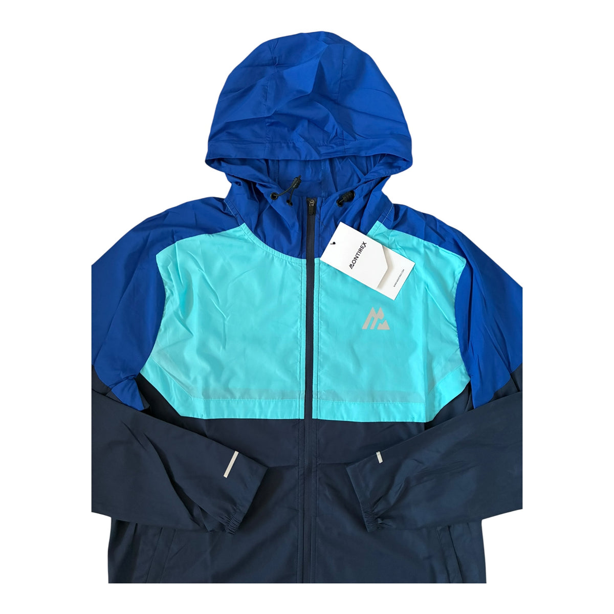 Montirex Trek 2.0 Windrunner & Trace Running Pant Tracksuit Set