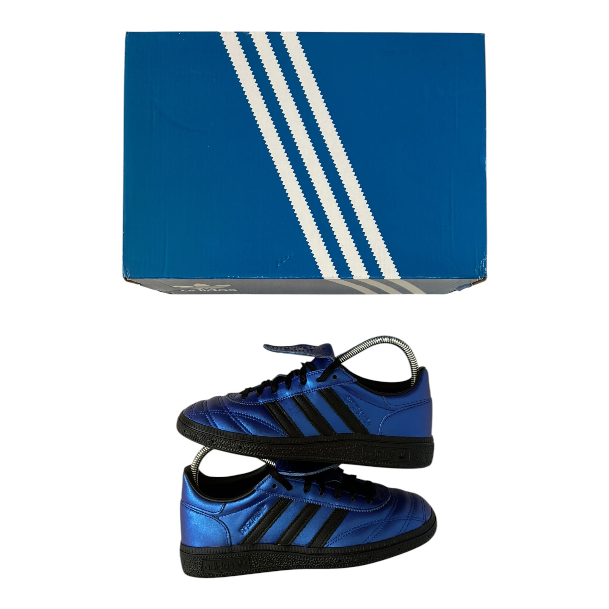 Adidas Originals Handball Spezial Leather